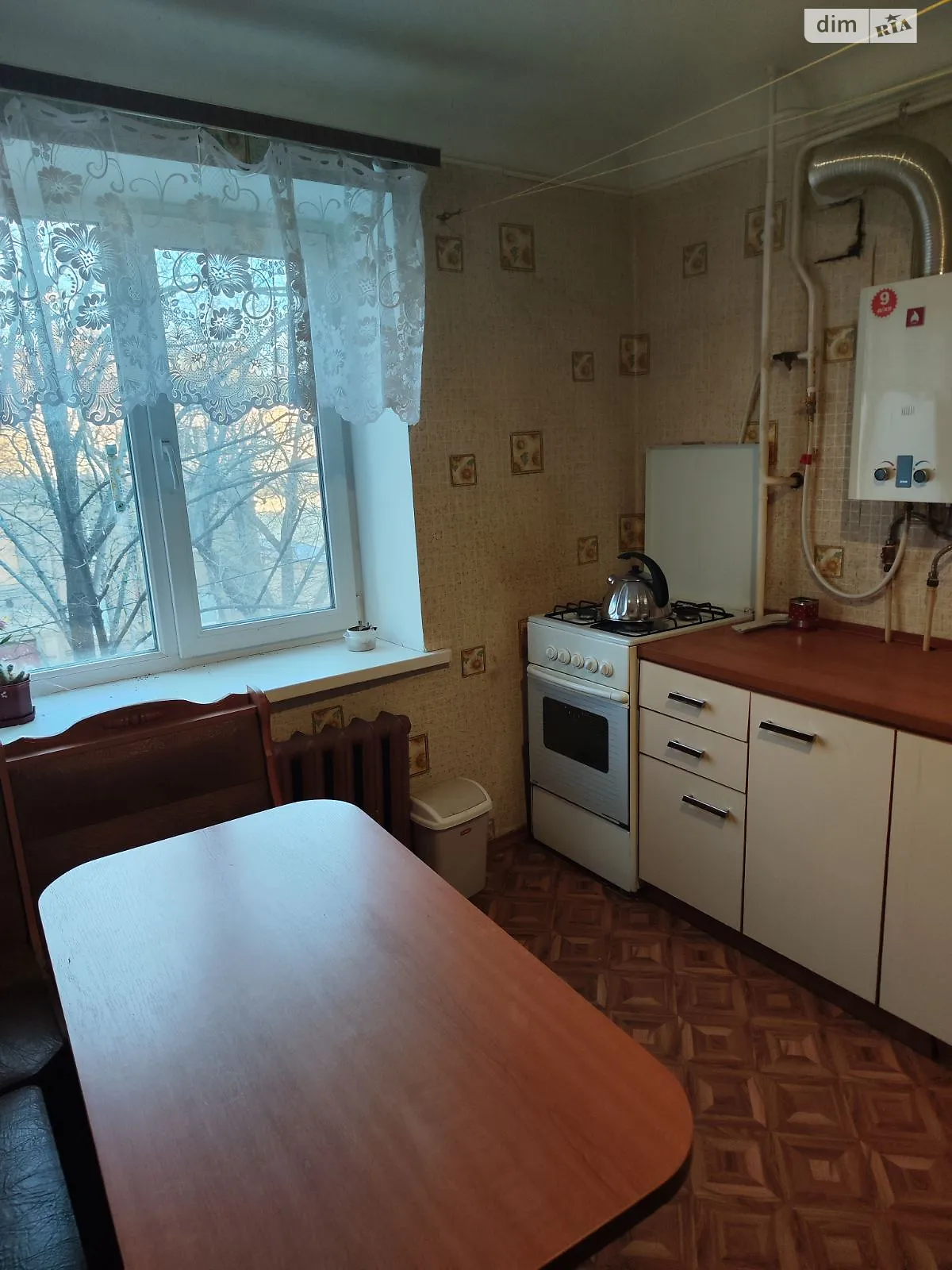 Сдается в аренду 1-комнатная квартира 30 кв. м в Николаеве, ул. Защитников Николаева(Декабристов (Центр)) - фото 1