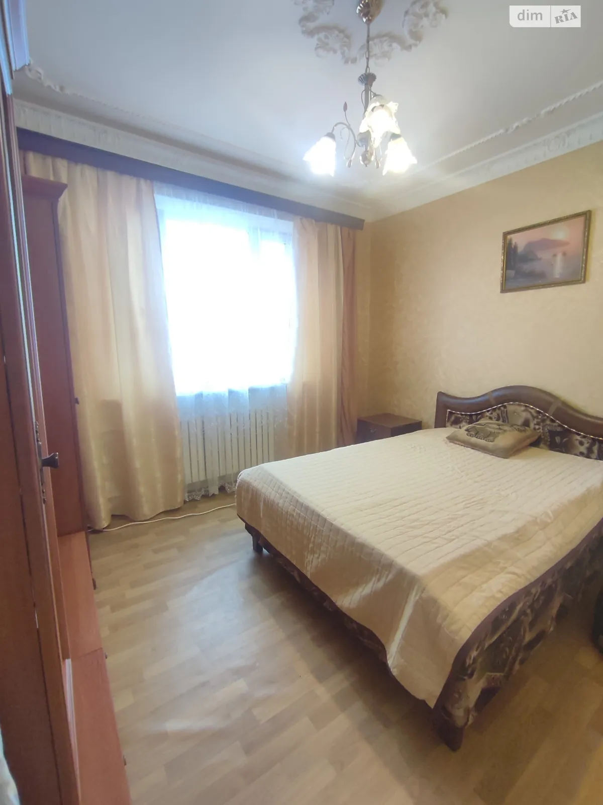 Сдается в аренду 2-комнатная квартира 52 кв. м в Харькове, ул. Архитекторов, 34 - фото 1