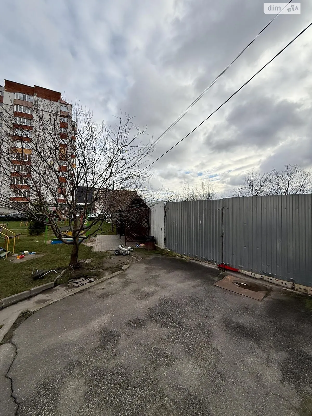 Продается земельный участок 5.75 соток в Хмельницкой области, цена: 105000 $ - фото 1