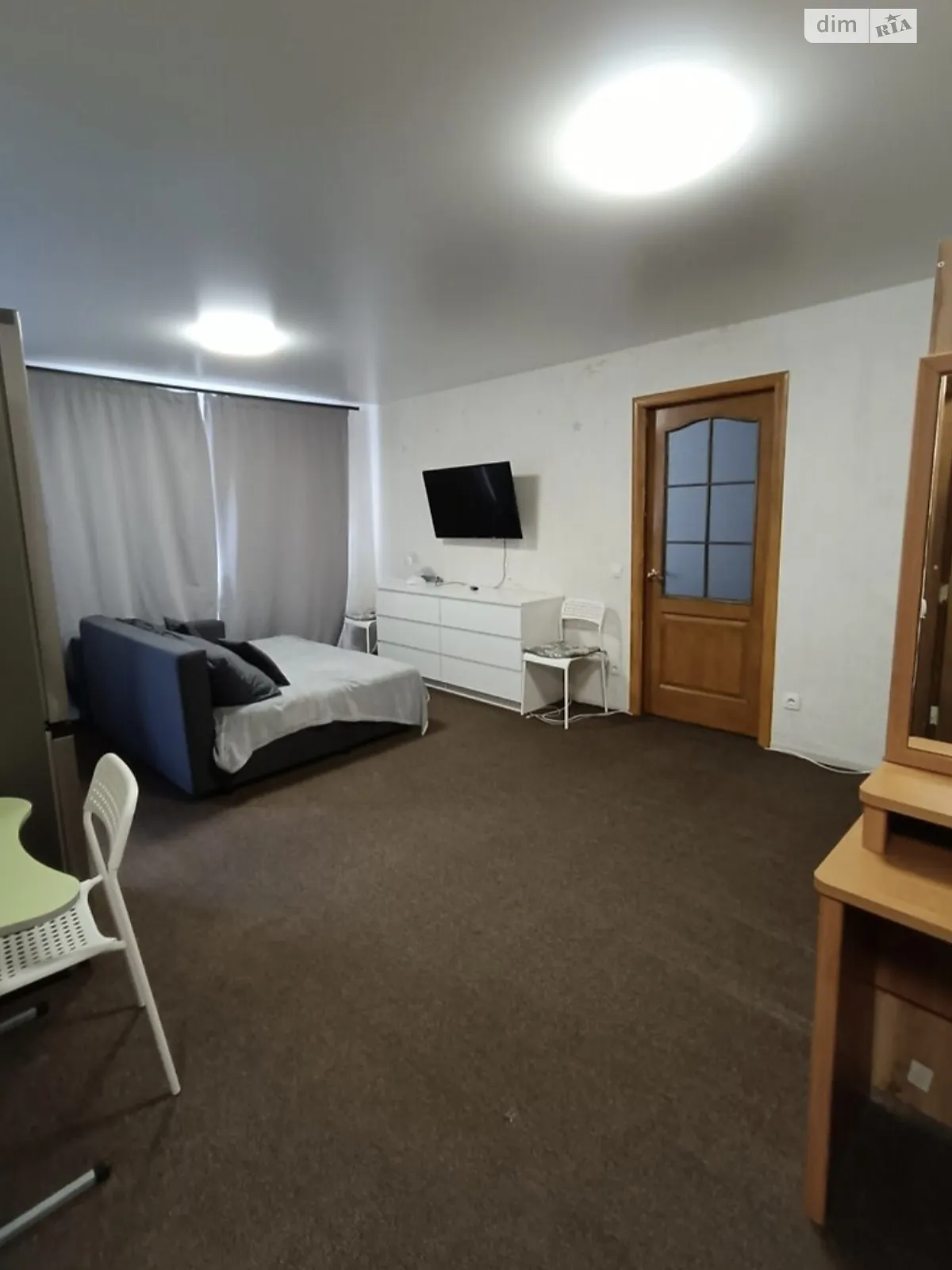 Здається в оренду 1-кімнатна квартира 42 кв. м у Вінниці, вул. Пирогова, 87 - фото 1