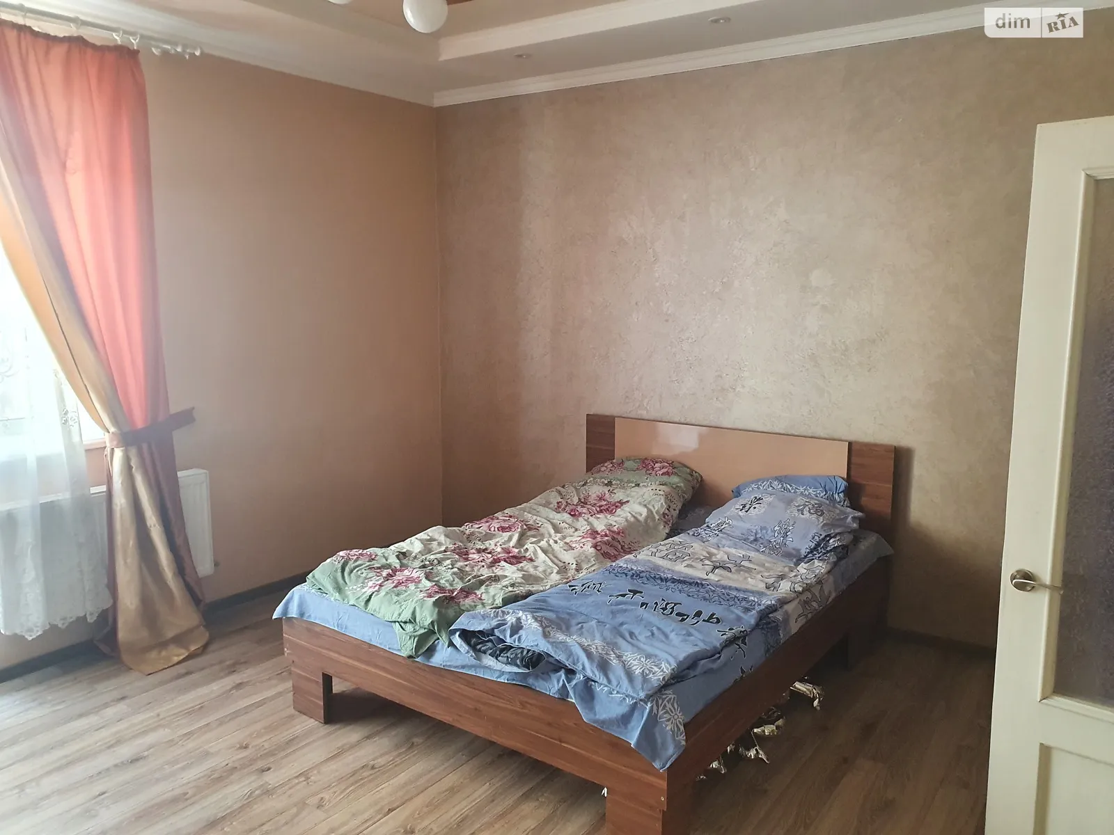 2-комнатная квартира 58 кв. м в Тернополе, ул. Воинов дивизии Галичина, 12 - фото 1