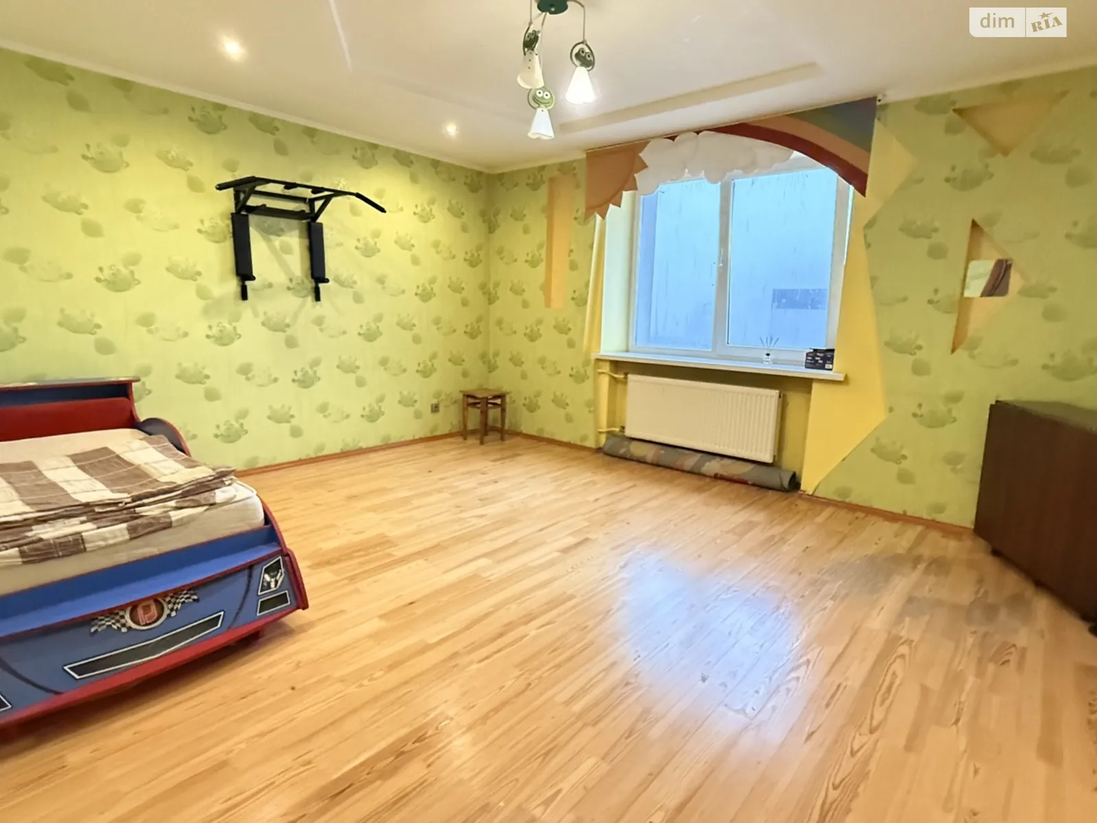 Сдается в аренду 3-комнатная квартира 107.9 кв. м в Черкассах, цена: 15000 грн - фото 1