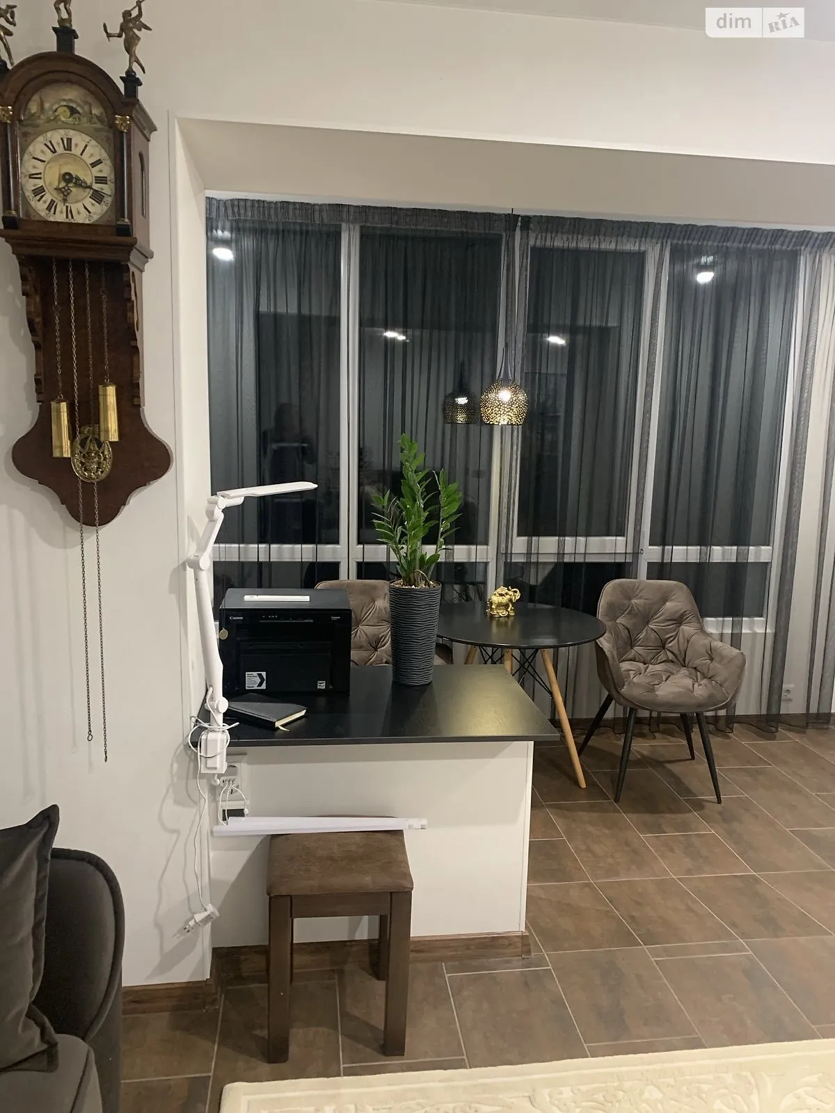 Продается 2-комнатная квартира 52.1 кв. м в, цена: 34000 $ - фото 1