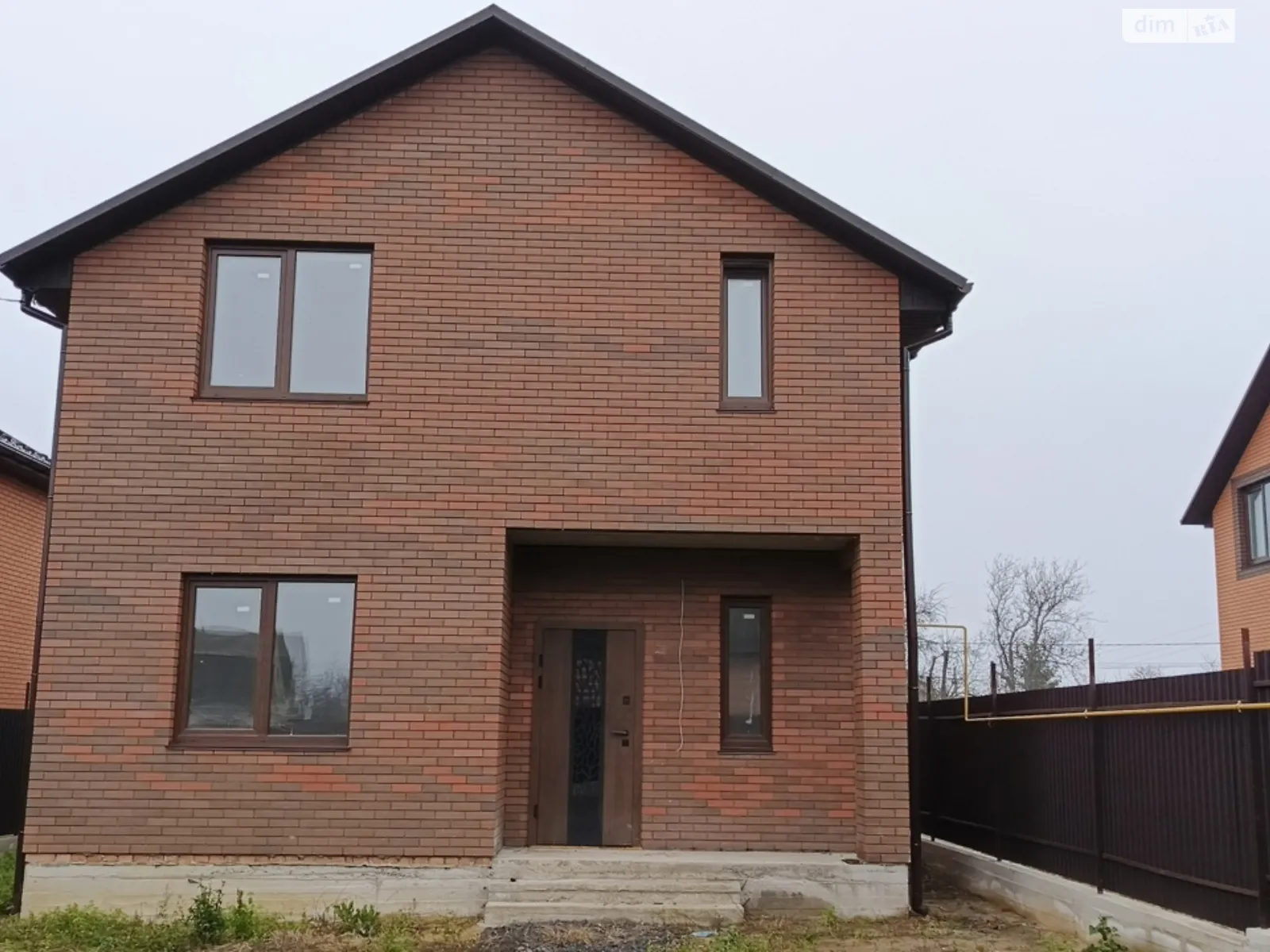 Продається будинок 2 поверховий 126 кв. м з ділянкою, цена: 92000 $ - фото 1