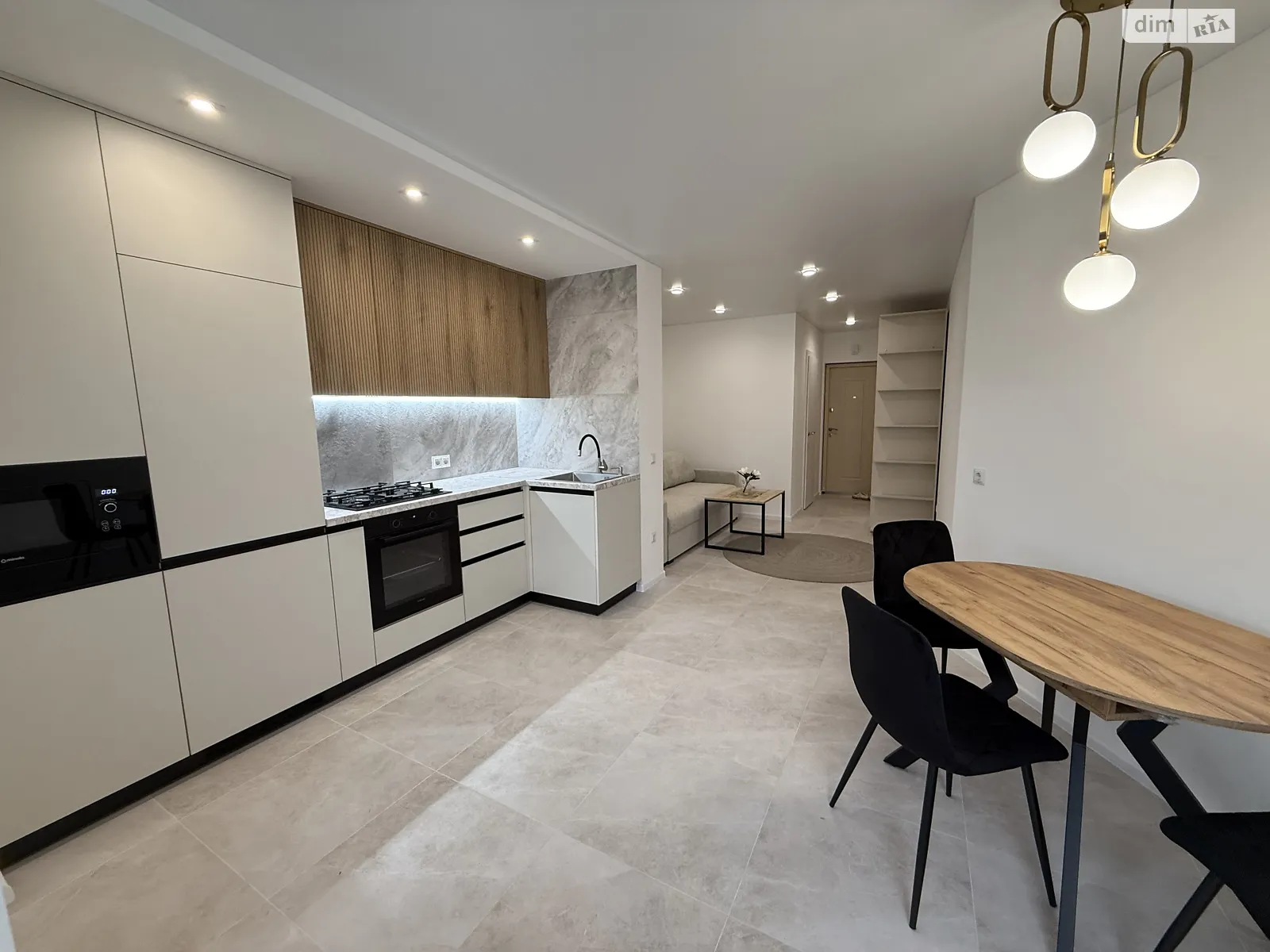 ул. Киевская, 9В Бам Тернополь ЖК Киевский - фото 2