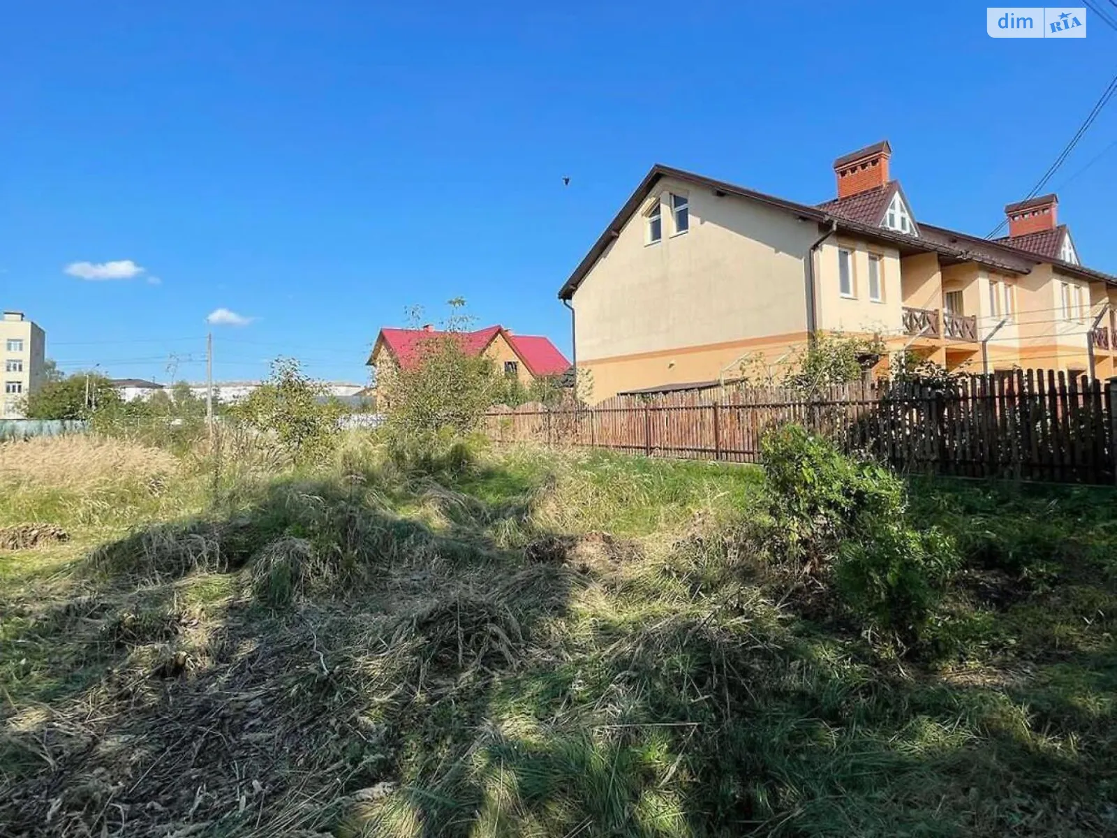 Продается земельный участок 9.23 соток в Ивано-Франковской области, цена: 39000 $ - фото 1