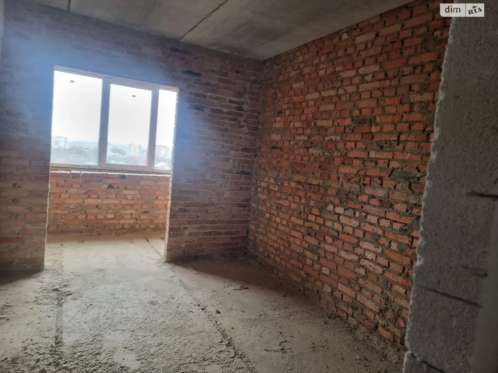 Продается 2-комнатная квартира 76.66 кв. м в Виннице, ул. Ляли Ратушной - фото 1