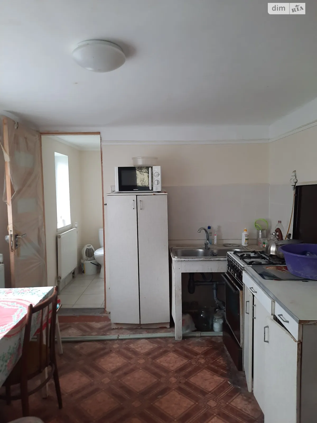 Сдается в оренду частина будинку 45 кв. м з бесідкою, цена: 7000 грн - фото 1