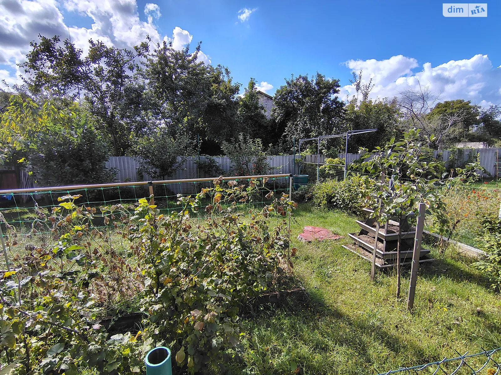 Продается 3-комнатная квартира 55.1 кв. м в, цена: 43500 $ - фото 1