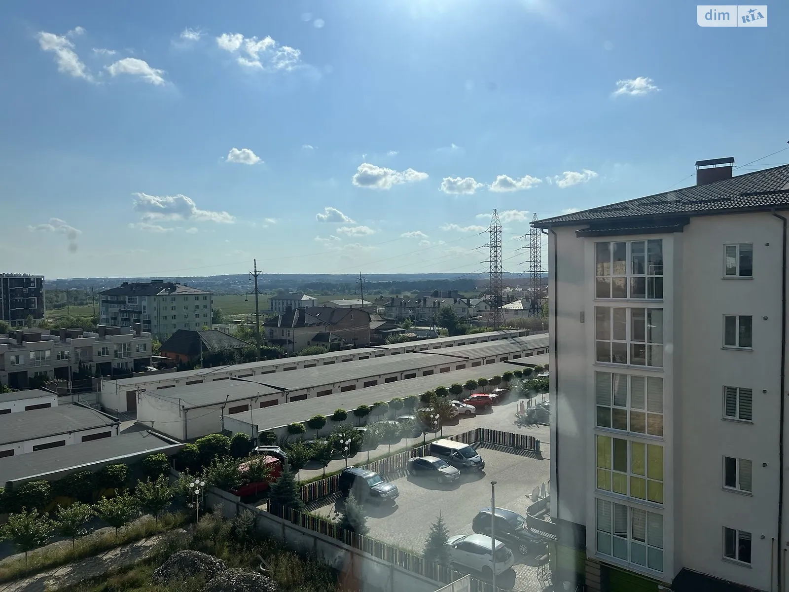 Продается 1-комнатная квартира 63 кв. м в Виннице, ул. Одесская - фото 1