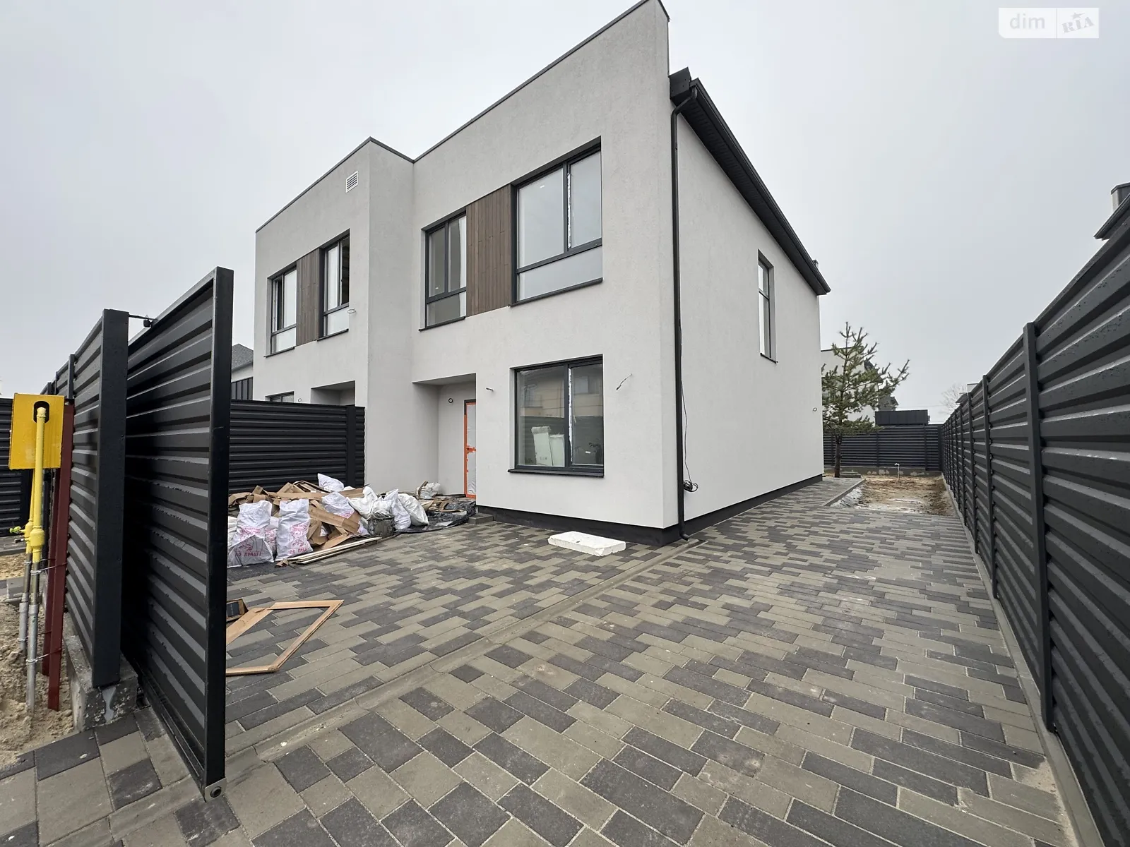 ул. Донецкая Петропавловская Борщаговка, цена: 125000 $ - фото 1