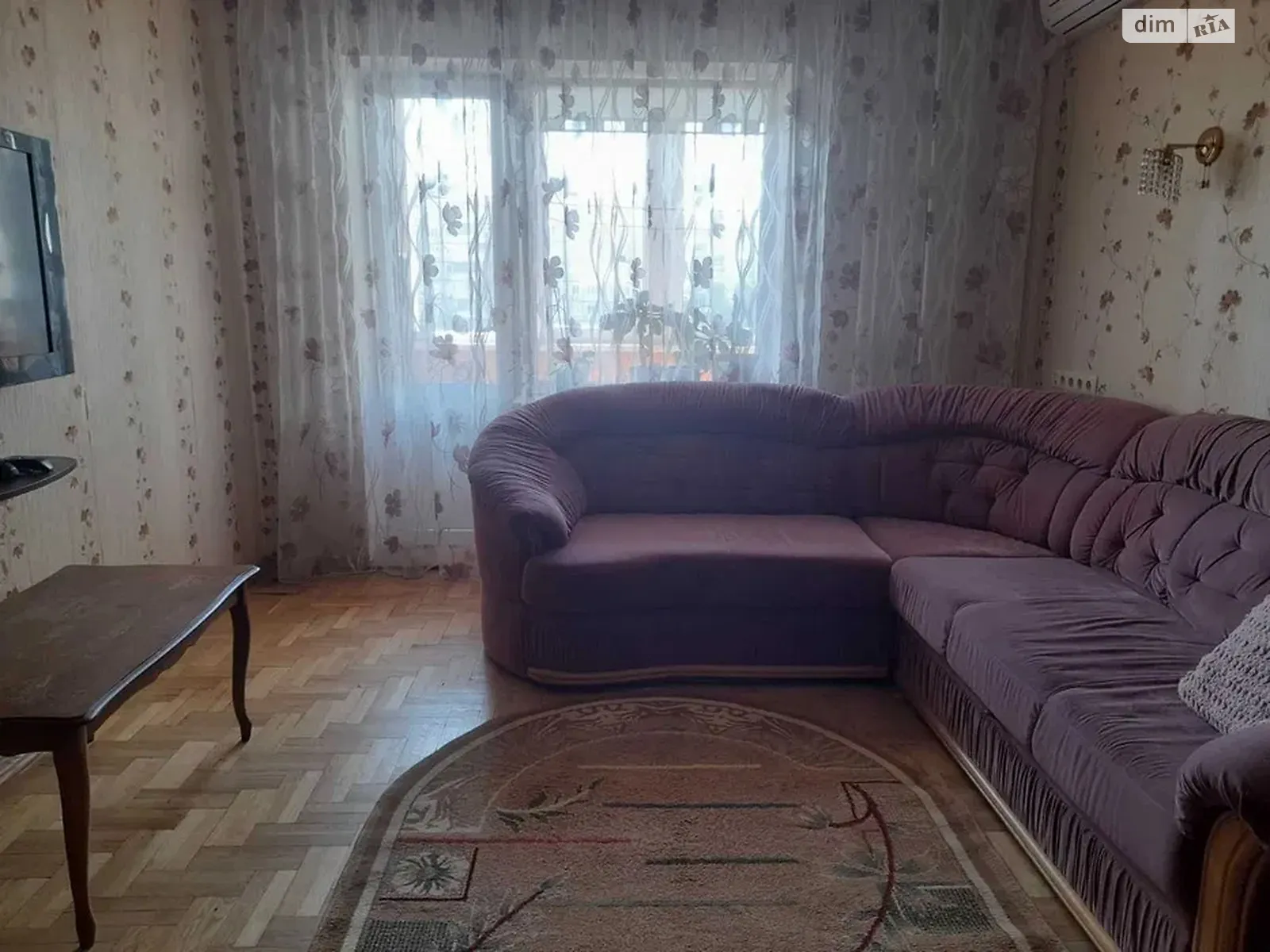 Сдается в аренду 2-комнатная квартира 54 кв. м в Киеве, просп. Владимира Ивасюка, 41 - фото 1