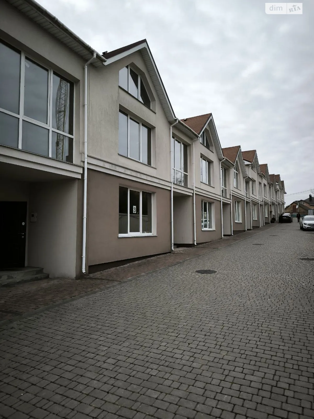 ул. Вишневая, 28/1 Гречаны Хмельницкий ЖК На Вишневой, цена: 80000 $ - фото 1