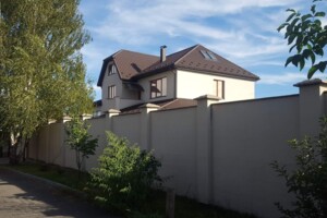 Куплю дом в Вышгороде без посредников