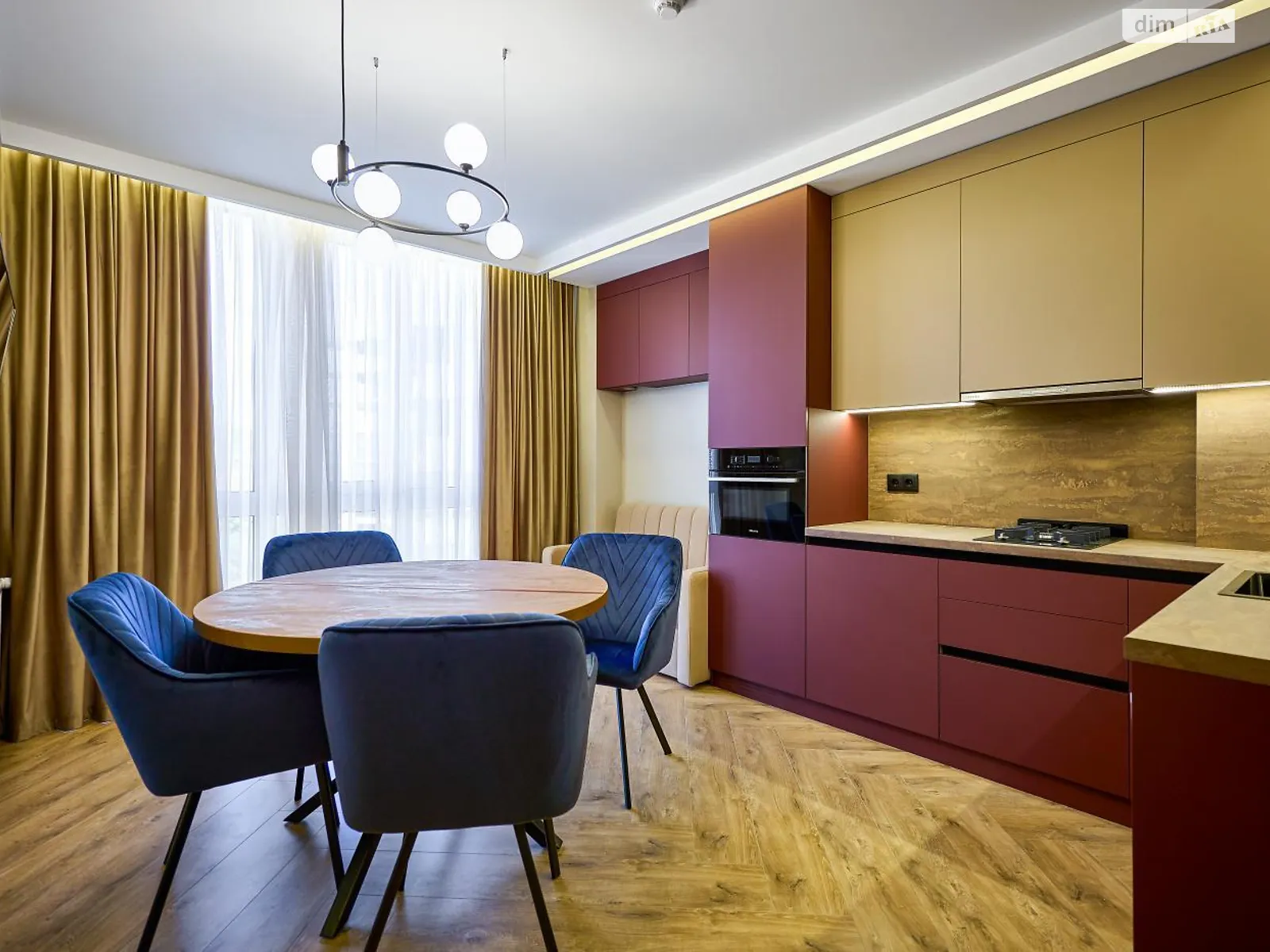 Продається 1-кімнатна квартира 47.6 кв. м у Львові, цена: 142800 $ - фото 1