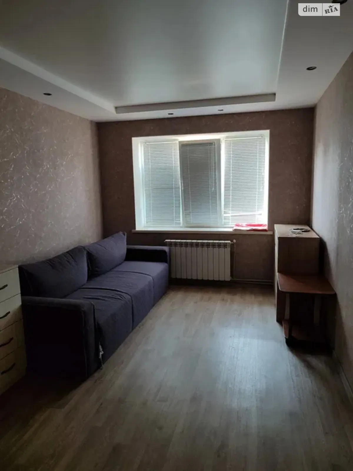 Продается 2-комнатная квартира 42 кв. м в Полтаве, ул. Климовская(Черепанова) - фото 1