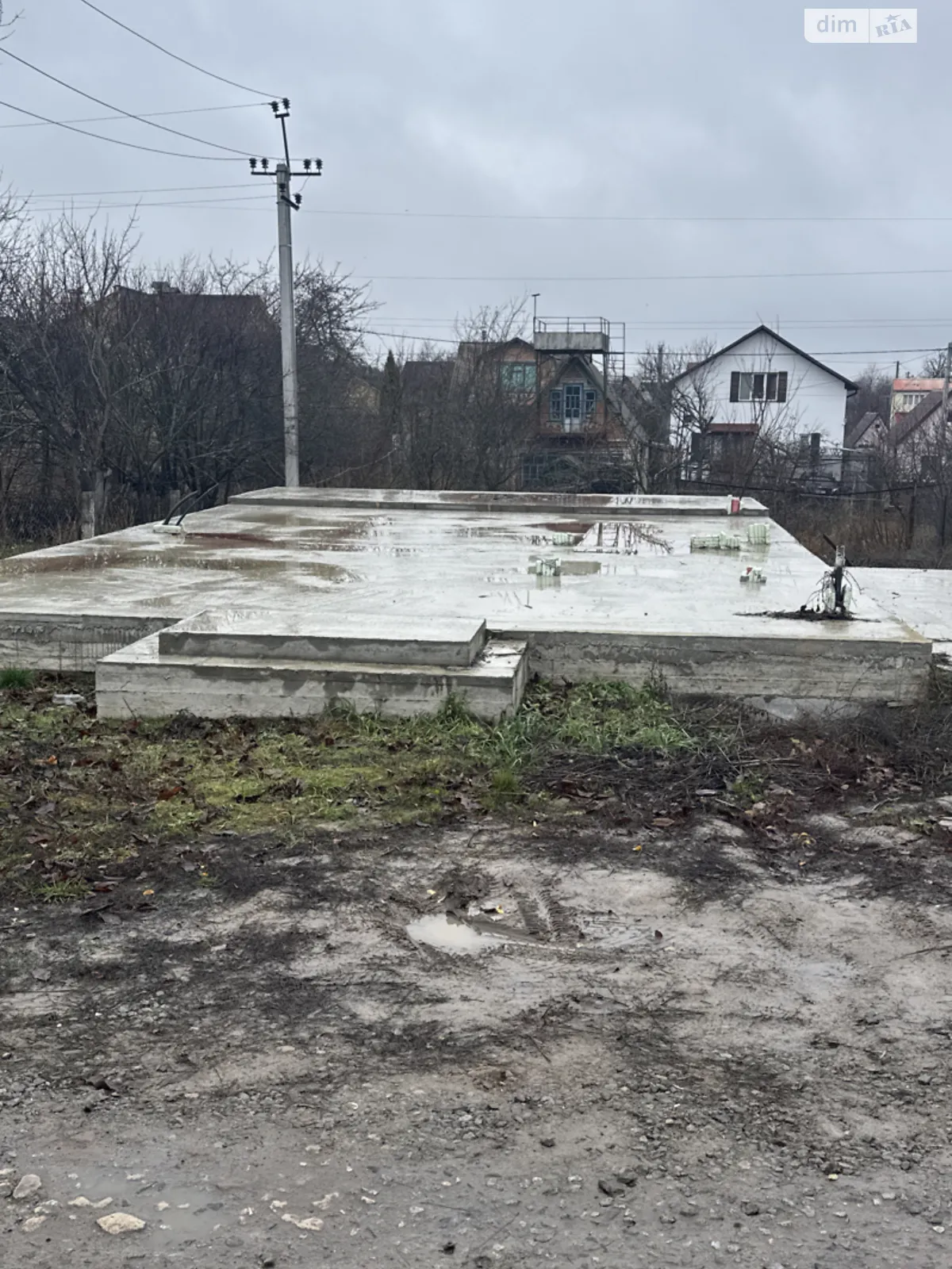 Продается земельный участок 4 соток в Винницкой области, цена: 18500 $ - фото 1