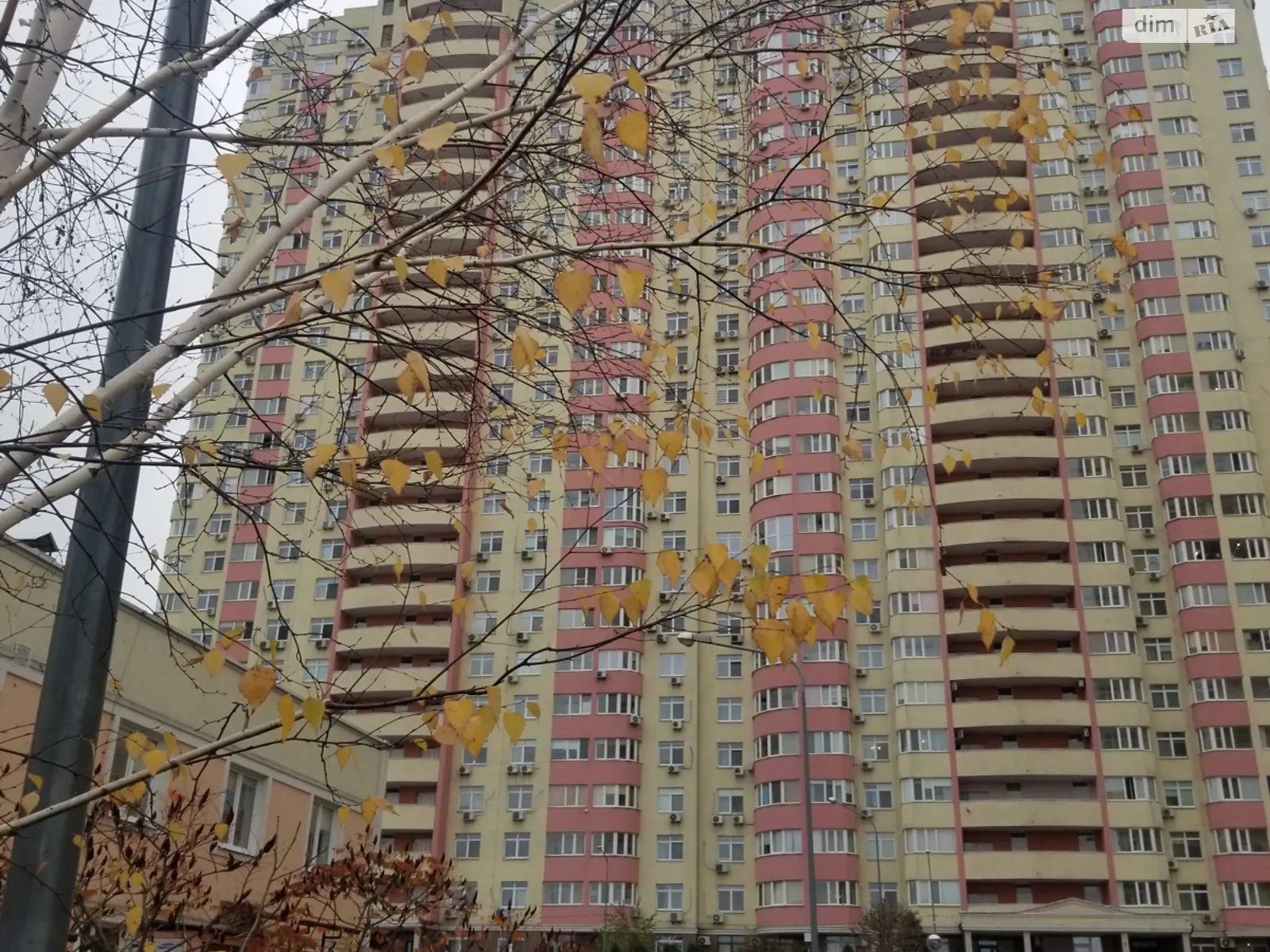 ул. Семьи Кульженко(Петра Дегтяренко), 33 Минский Массив Киев ЖК Яскравый Минская - фото 1