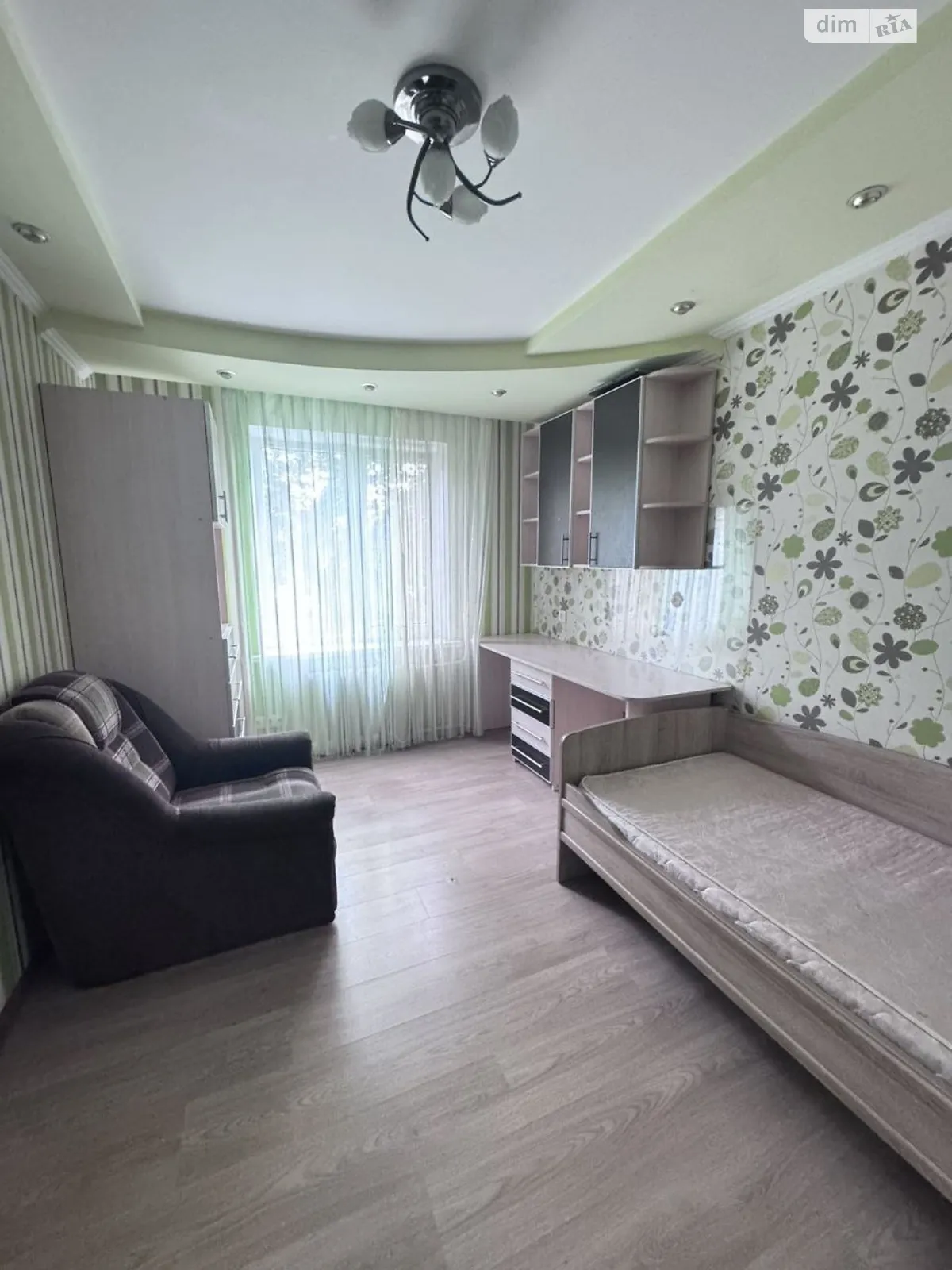 Продается 2-комнатная квартира 49.1 кв. м в, цена: 51000 $ - фото 1