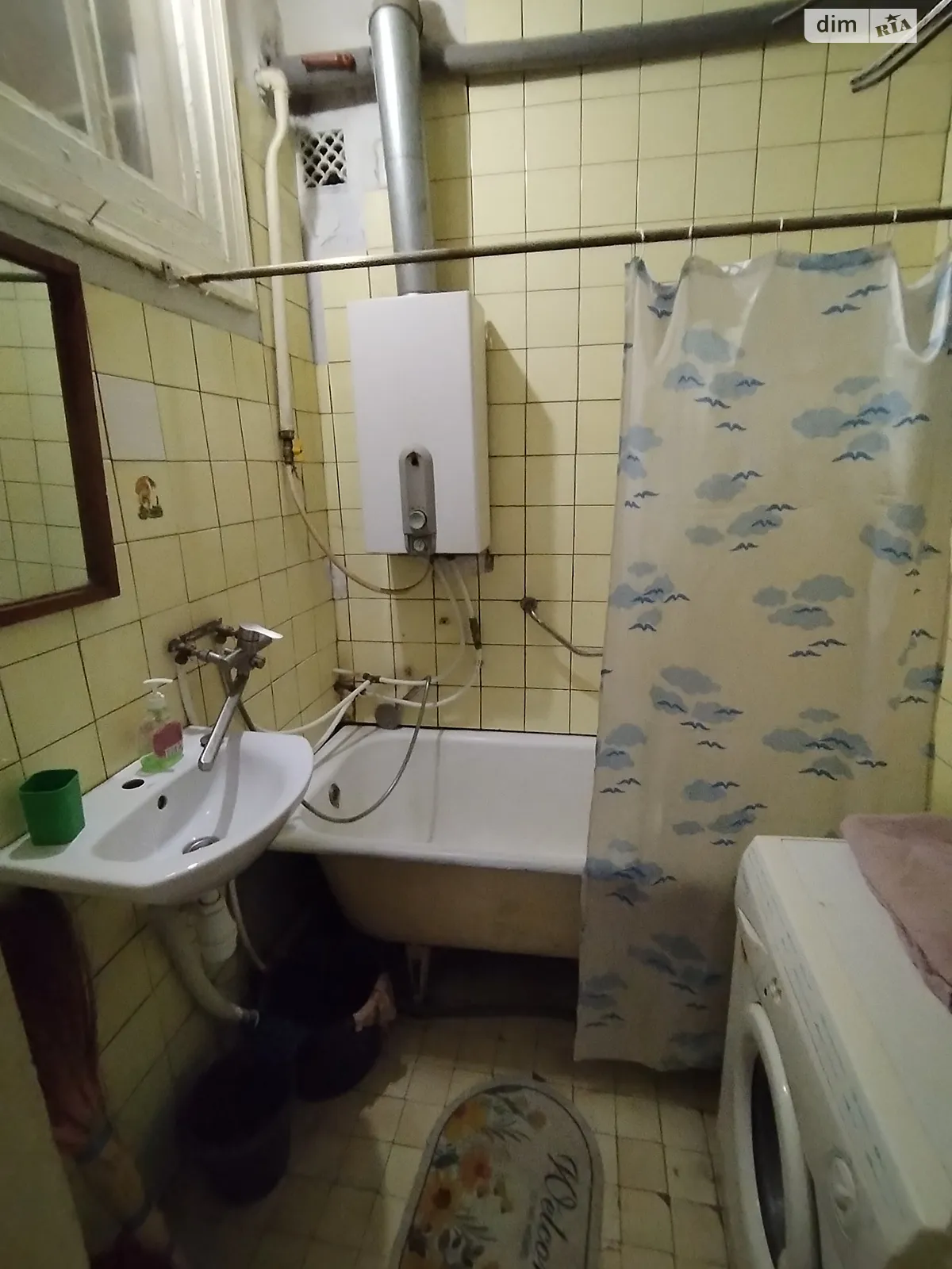 Продается 3-комнатная квартира 74.5 кв. м в Днепре, пер. Макаревского Феодосия, 4 - фото 1