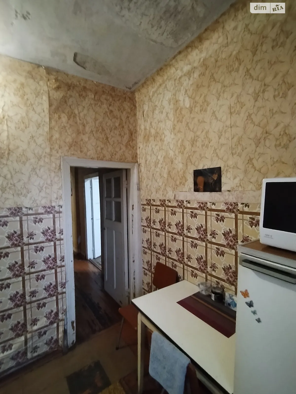 Продається 3-кімнатна квартира 74.5 кв. м у Дніпрі, пров. Макаревського Феодосія, 4 - фото 1