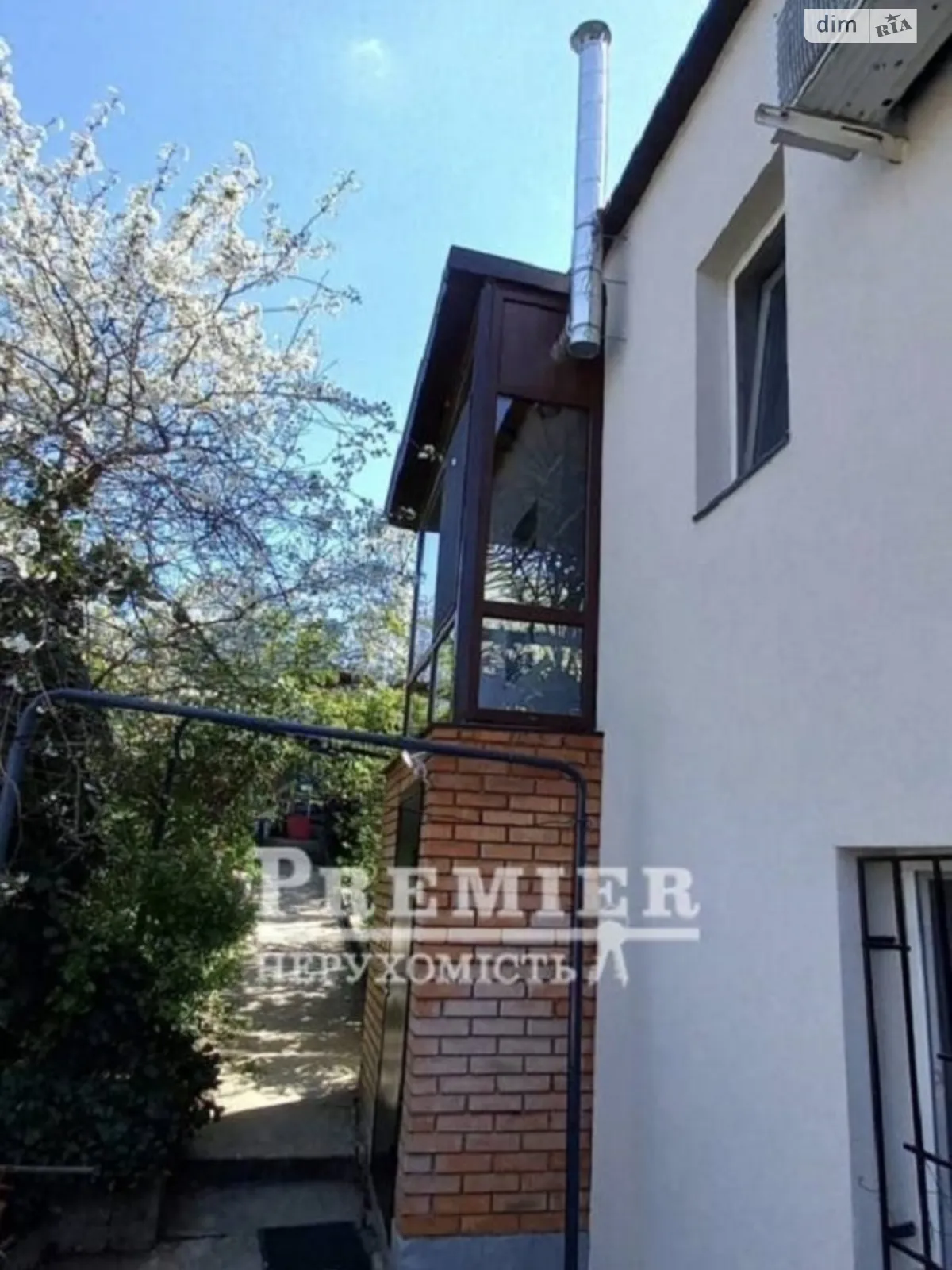 ул. Зеленая балка Золотая Горка Одесса, цена: 59000 $ - фото 1