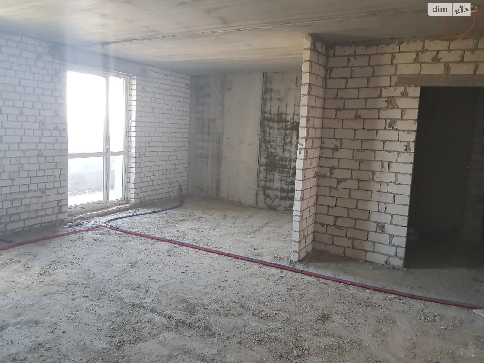 Продается 1-комнатная квартира 49.5 кв. м в Харькове, просп. Героев Харькова(Московский), 193Б - фото 1