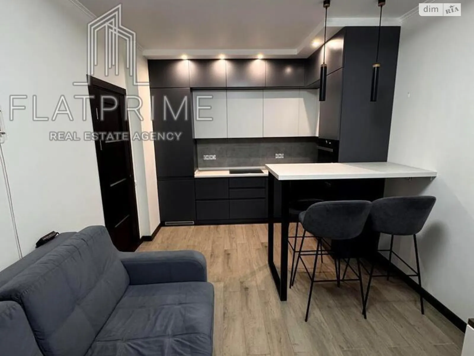 Продается 2-комнатная квартира 44 кв. м в Киеве, ул. Драгоманова, 10 - фото 1