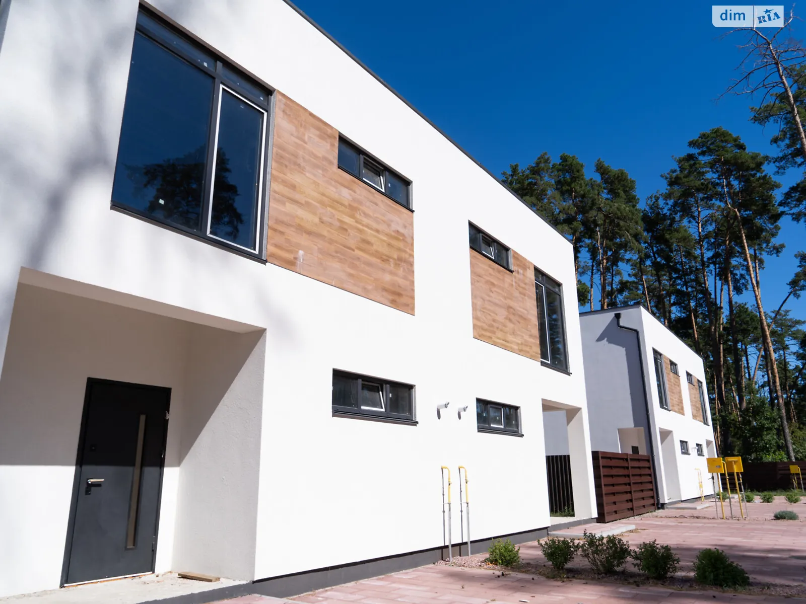 ул. Полтавская Буча, цена: 165000 $ - фото 1