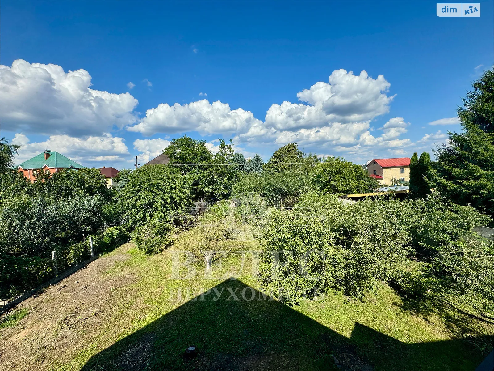 Продается земельный участок 10 соток в Киевской области, цена: 140000 $ - фото 1