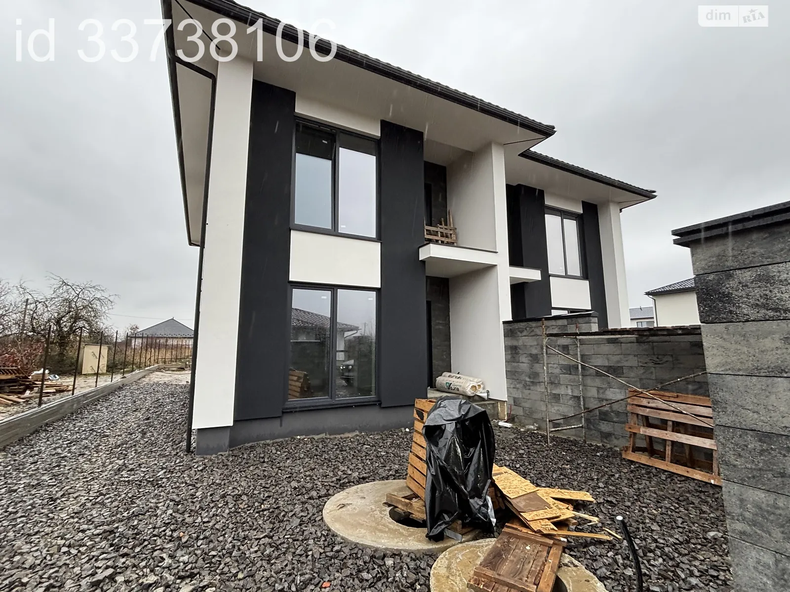 ул. Левка Лукьяненко, 5А Промышленный Ужгород, цена: 126000 $ - фото 1