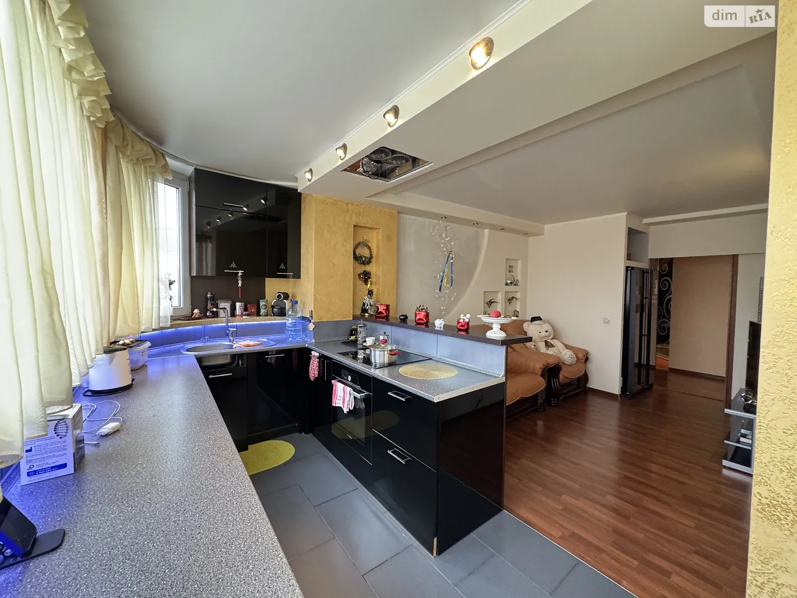 Продається 2-кімнатна квартира 81 кв. м у Хмельницькому, Старокостянтинівське шосе, 26/2 - фото 1