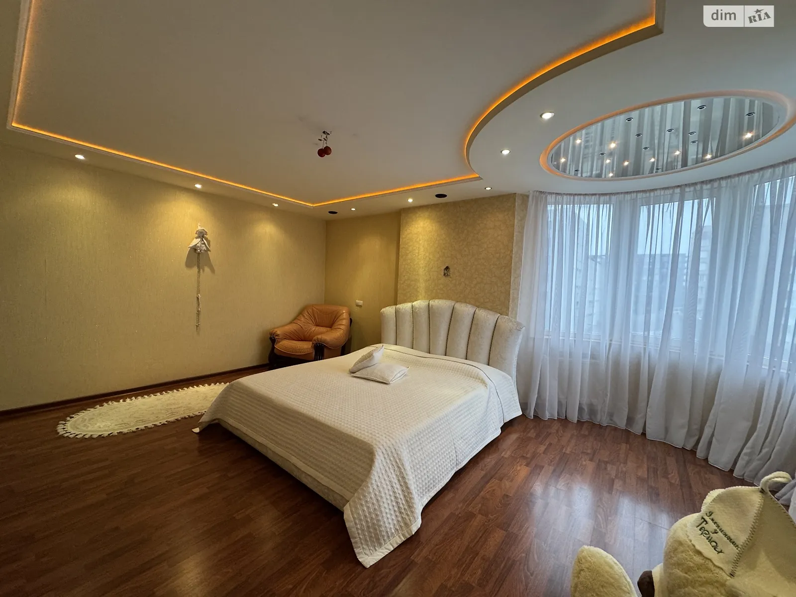 Продается 2-комнатная квартира 75 кв. м в Хмельницком, цена: 85000 $ - фото 1