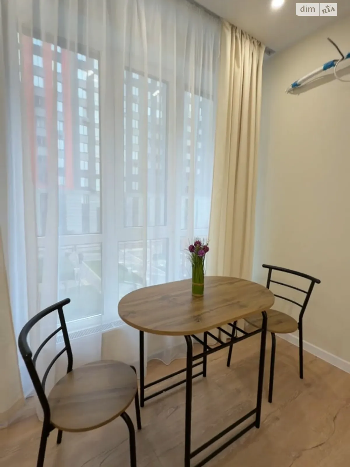 Продается 2-комнатная квартира 58.4 кв. м в Ирпене, ул. Университетская(Карла Маркса), 1М - фото 1