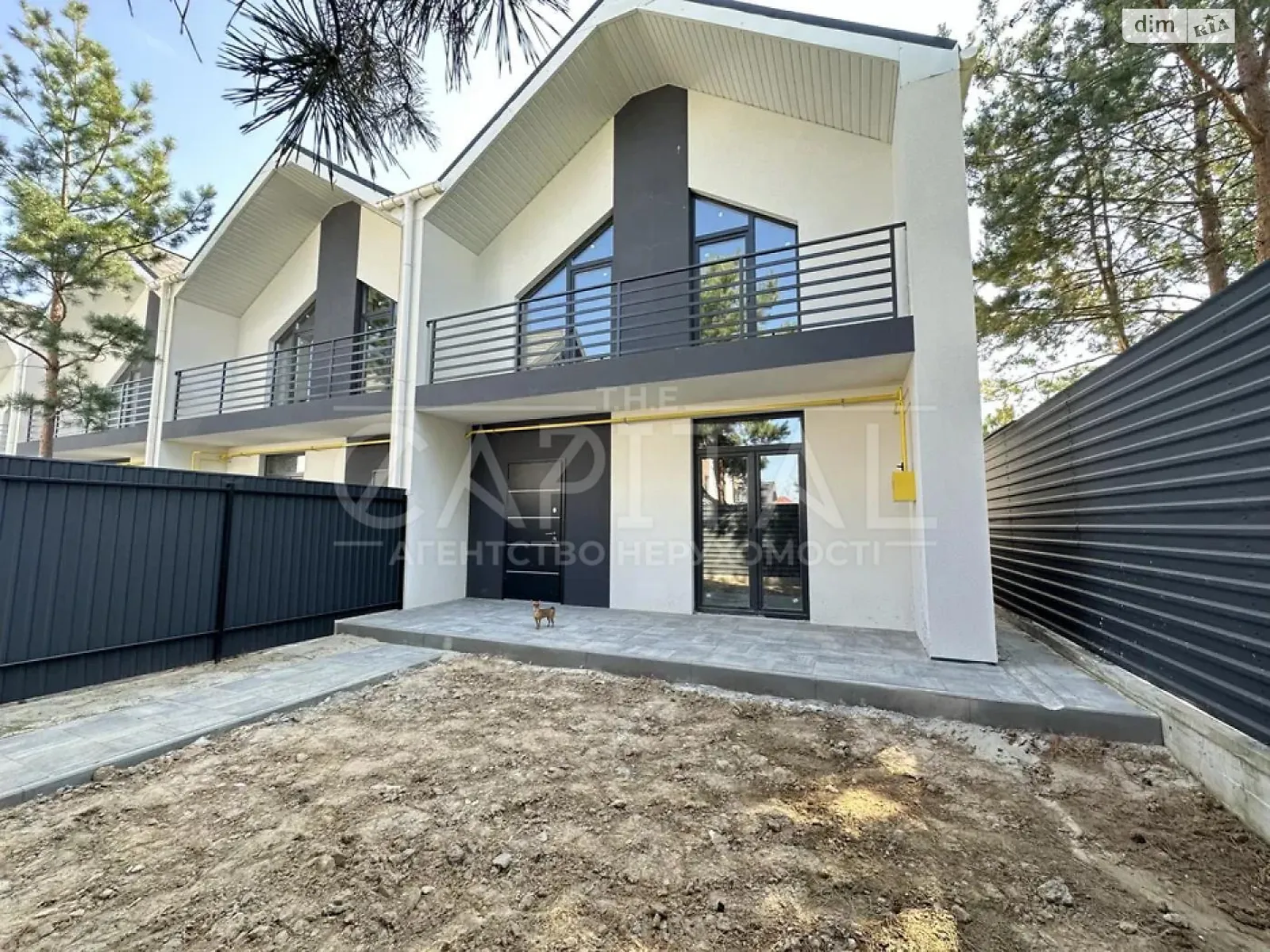 ул. Малышко Чайки (Бучанский), цена: 63000 $ - фото 1