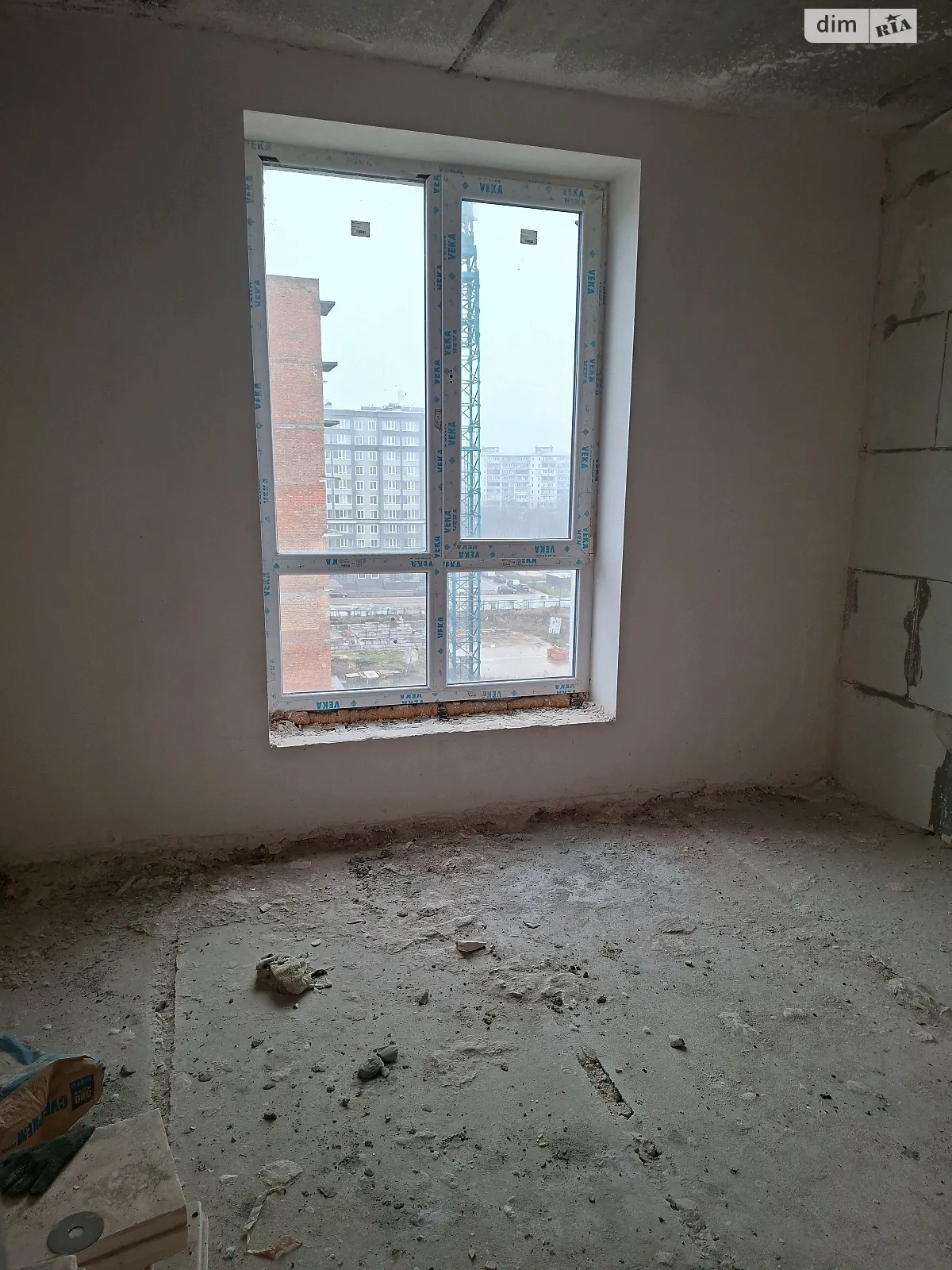 Продается 2-комнатная квартира 60 кв. м в Буче, ул. Ивана Кожедуба - фото 1