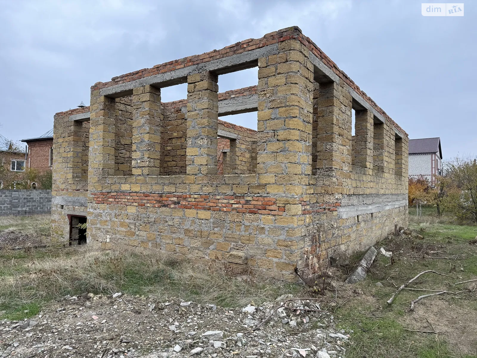 Продается одноэтажный дом 100 кв. м с баней/сауной, цена: 29800 $ - фото 1