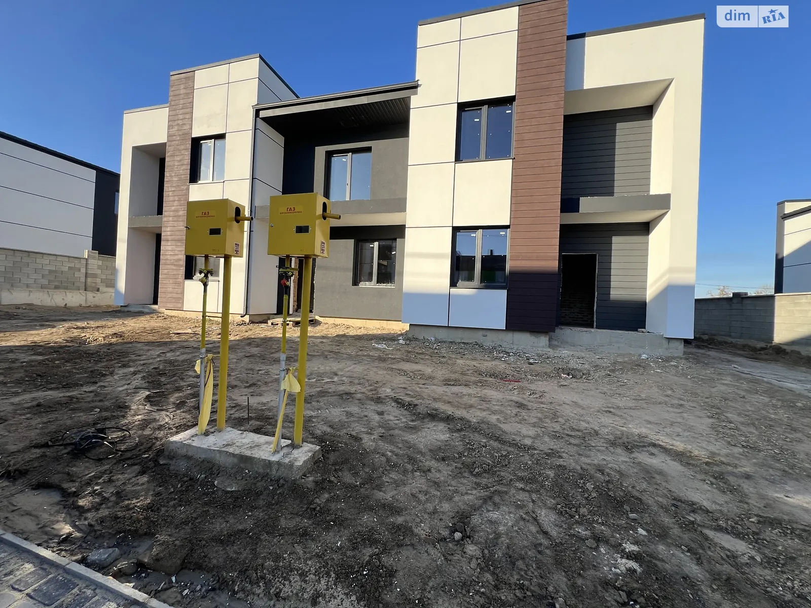 Продается часть дома 103 кв. м с балконом, цена: 57000 $ - фото 1