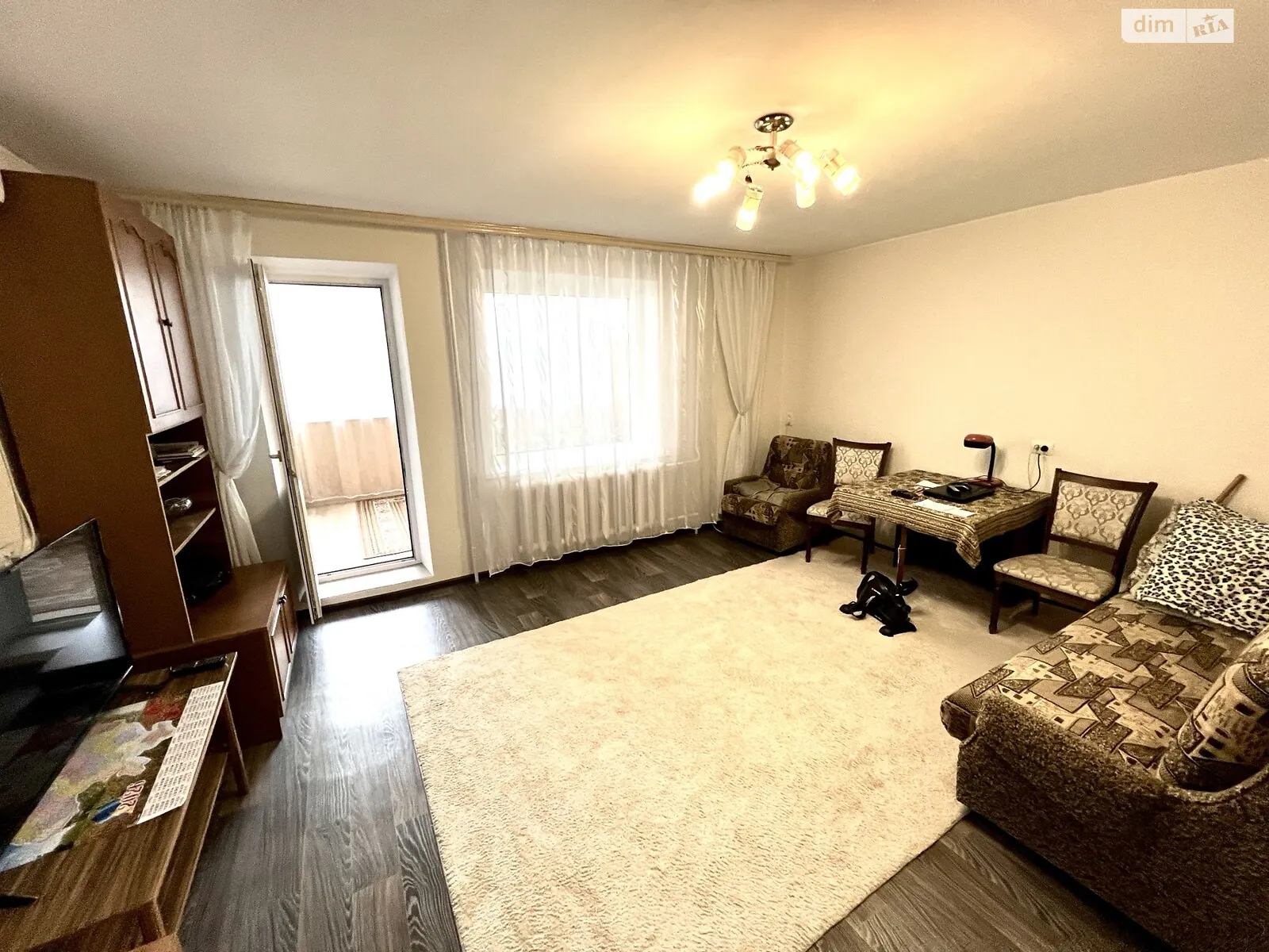 Продается 3-комнатная квартира 79.4 кв. м в Николаеве, просп. Богоявленский, 325/2 - фото 1