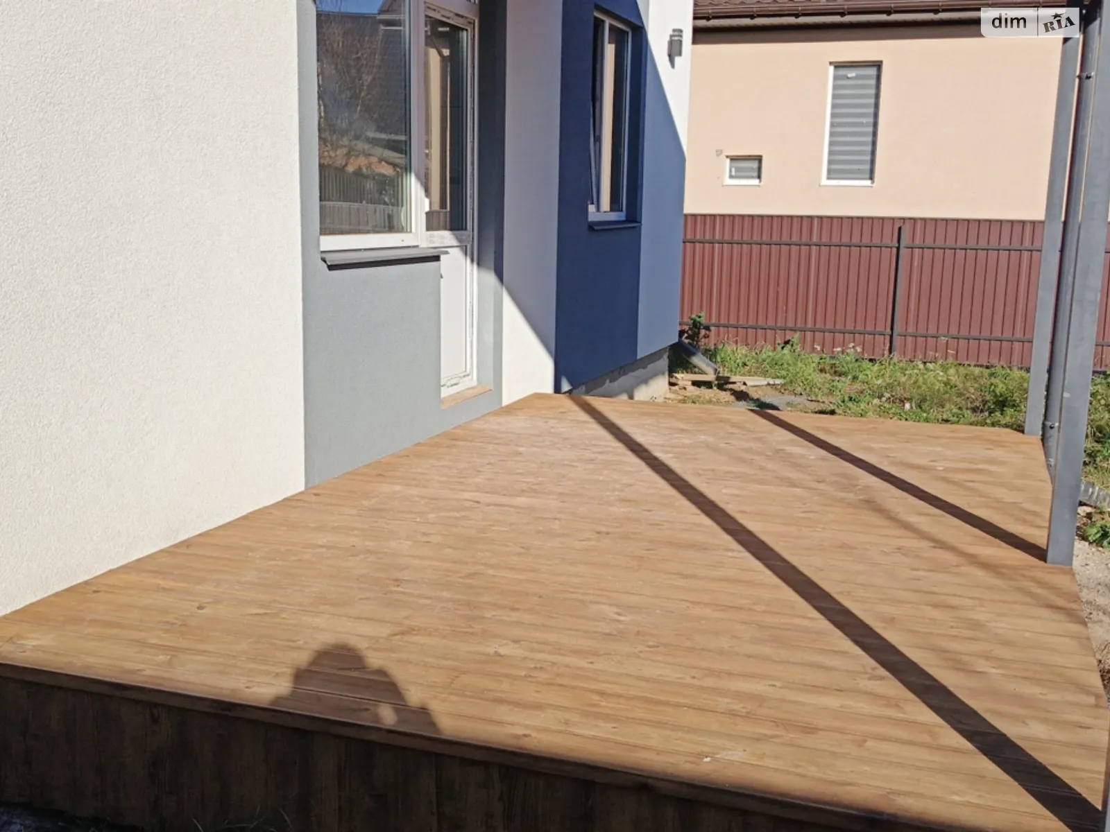 Продається будинок 2 поверховий 125 кв. м з верандою, цена: 77000 $ - фото 1