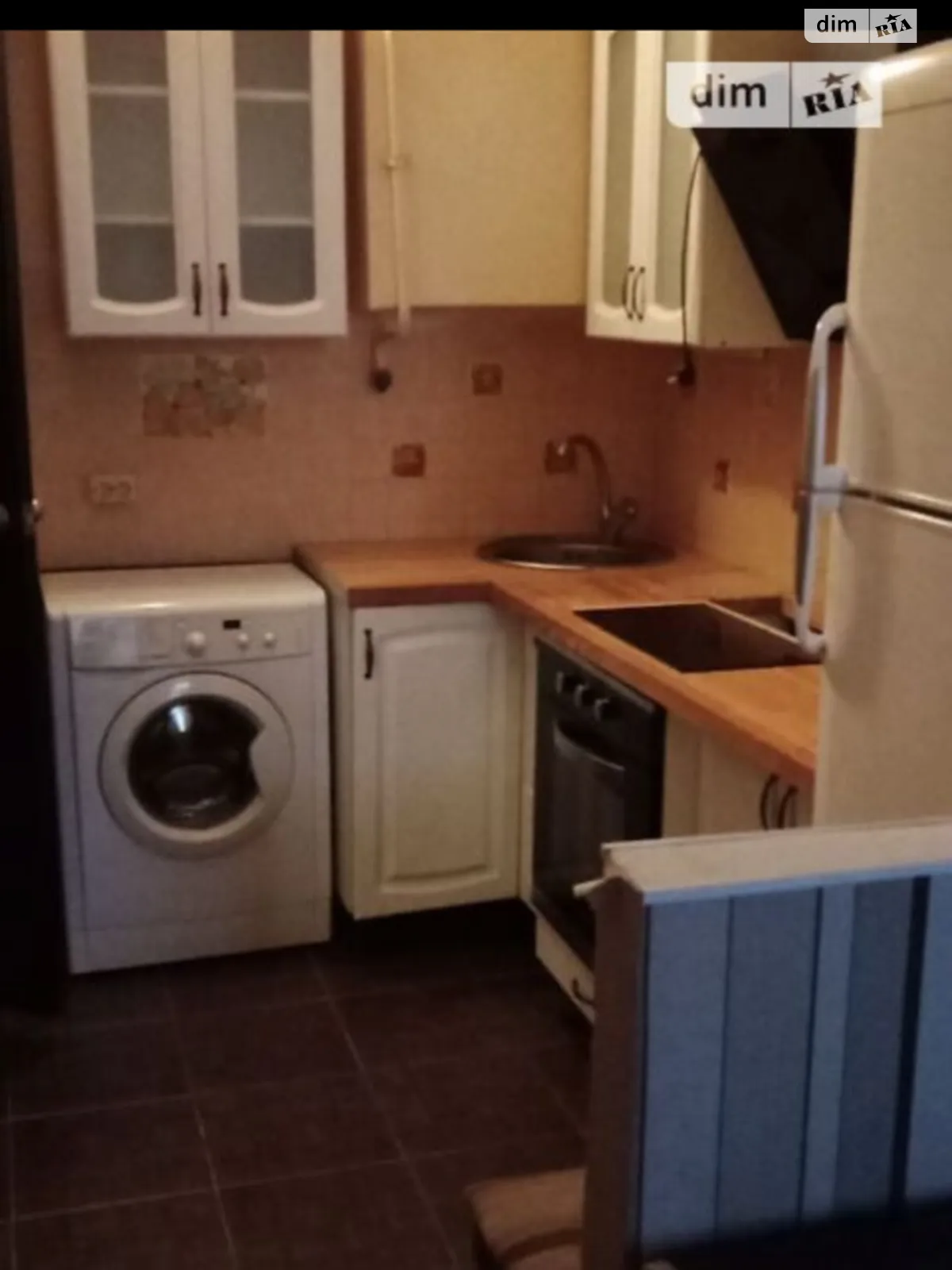 Сдается в аренду 1-комнатная квартира 27.3 кв. м в Одессе, ул. Ришельевская, 63 - фото 1