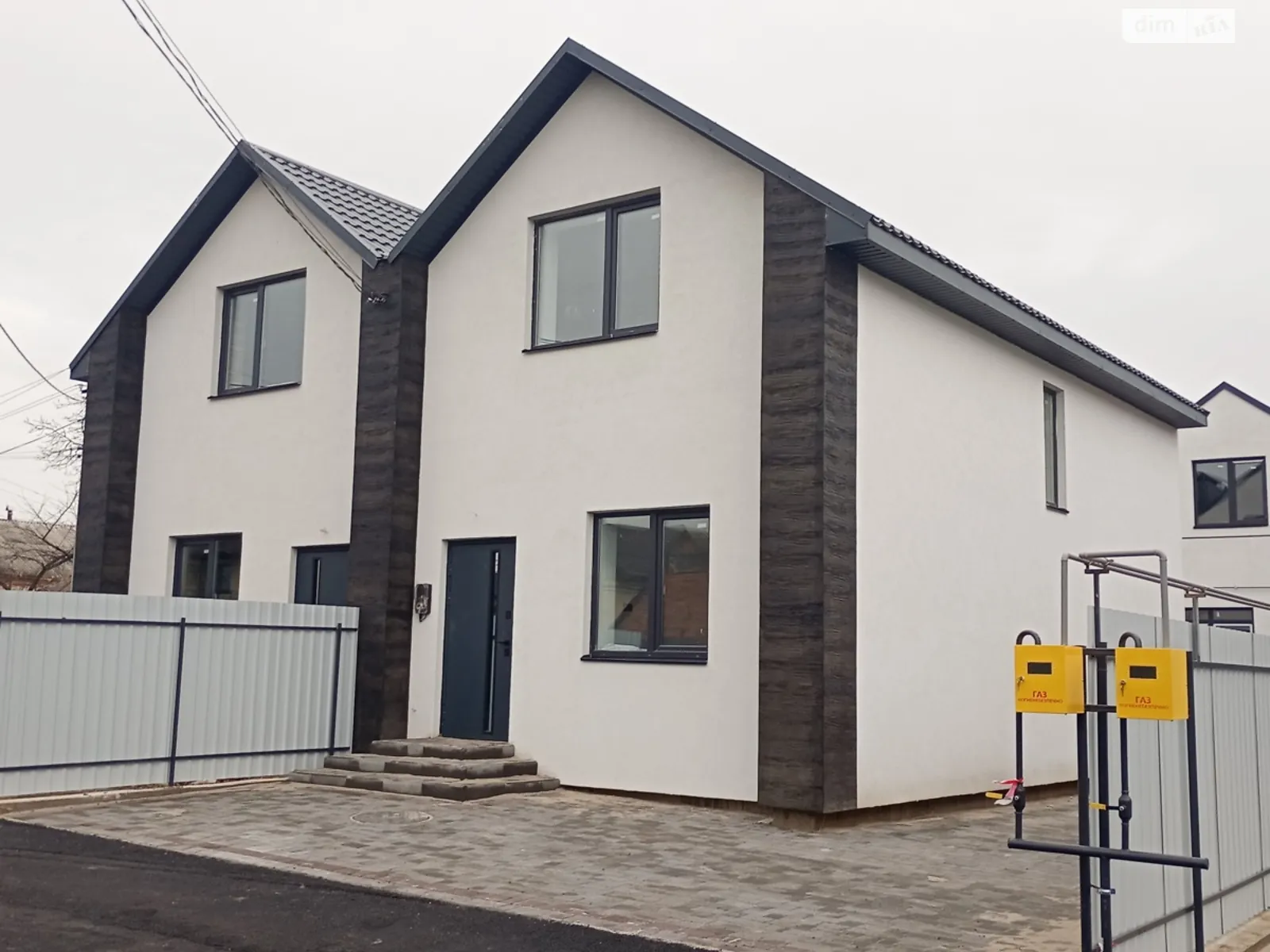 вул. Мирна Зарванці, цена: 93000 $ - фото 1