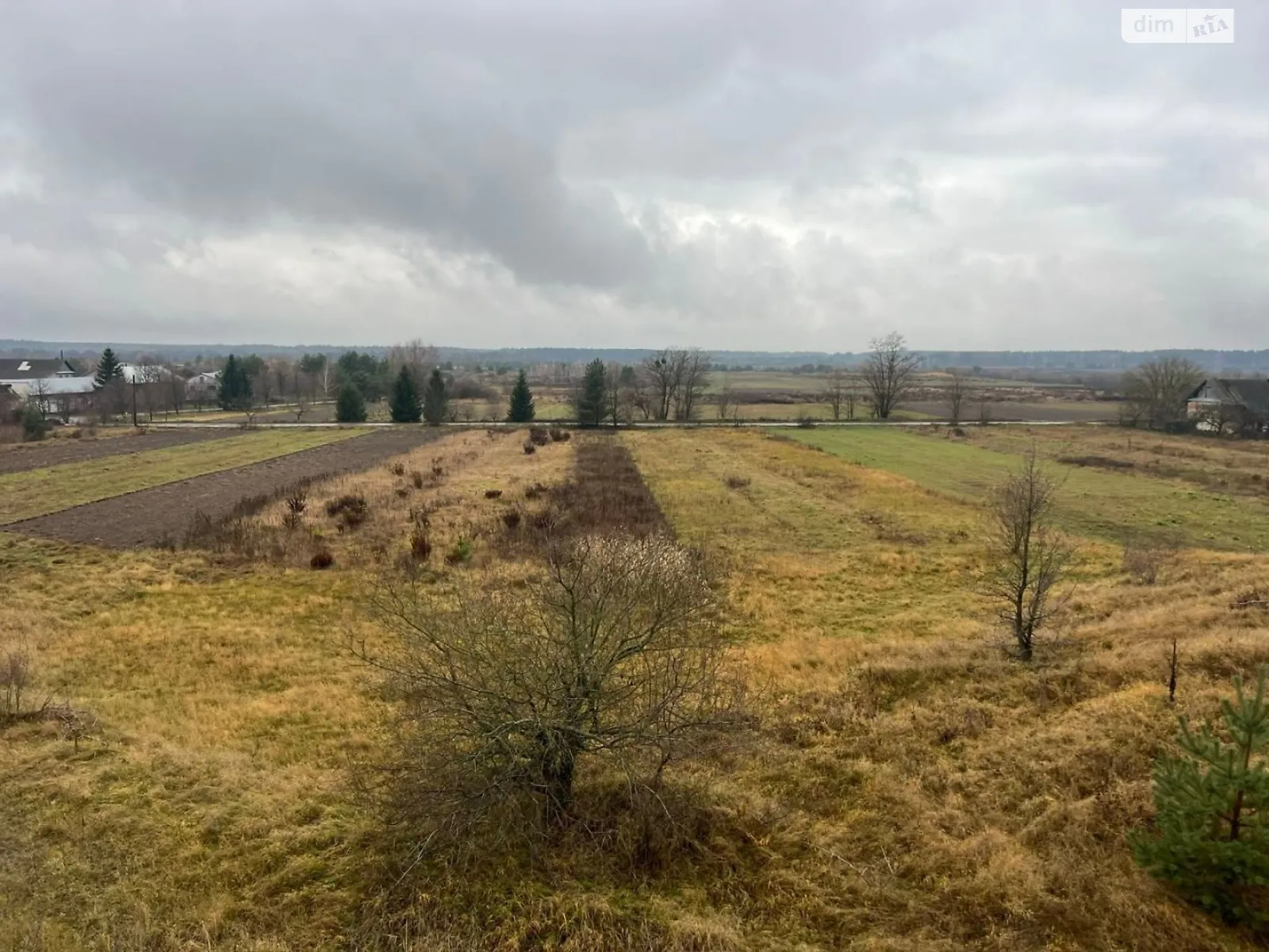 Сдается в аренду земельный участок 1.3202 соток в Ровенской области, цена: 1488 грн - фото 1