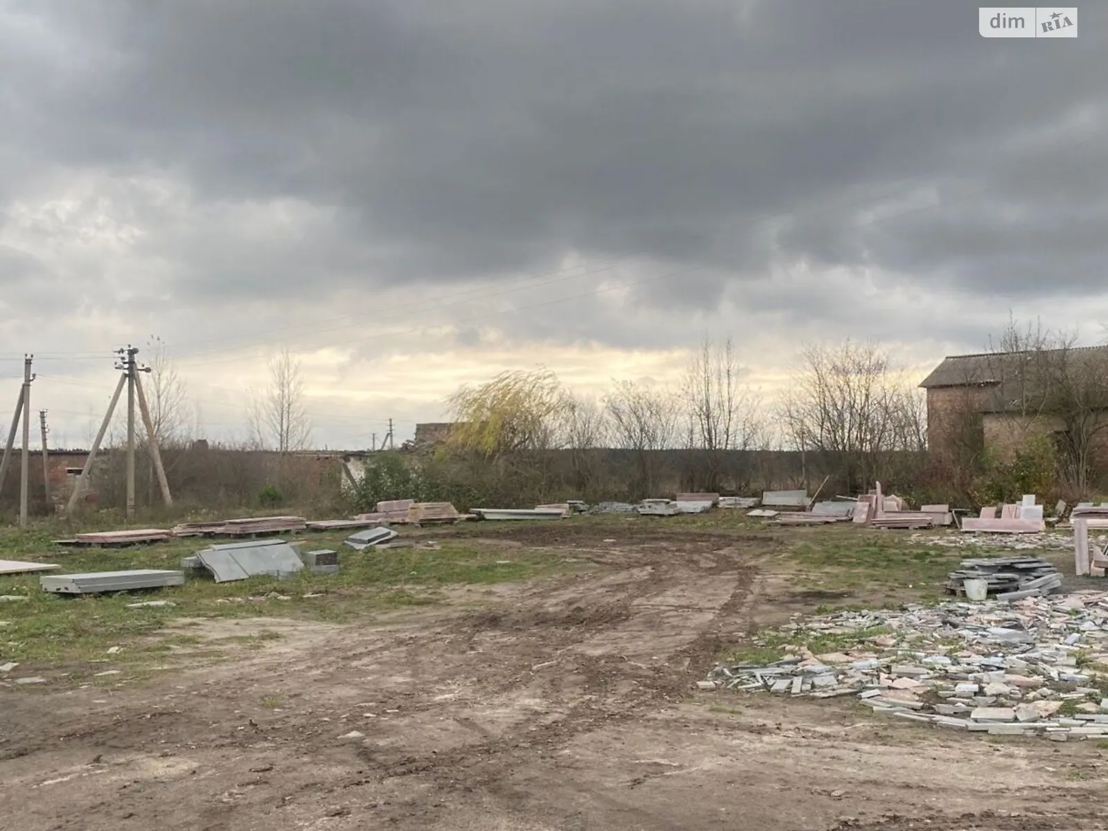 Продается земельный участок 0.2541 соток в Ровенской области, цена: 89977 грн - фото 1