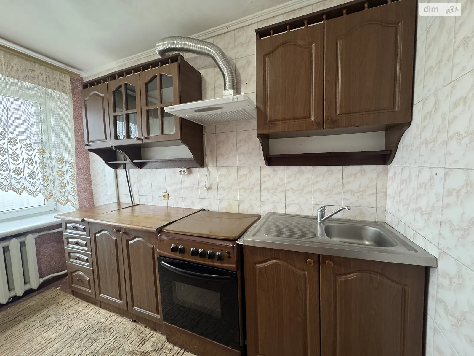 Сдается в аренду 3-комнатная квартира 70 кв. м в Хмельницком, ул. Степана Бандеры, 49 - фото 1