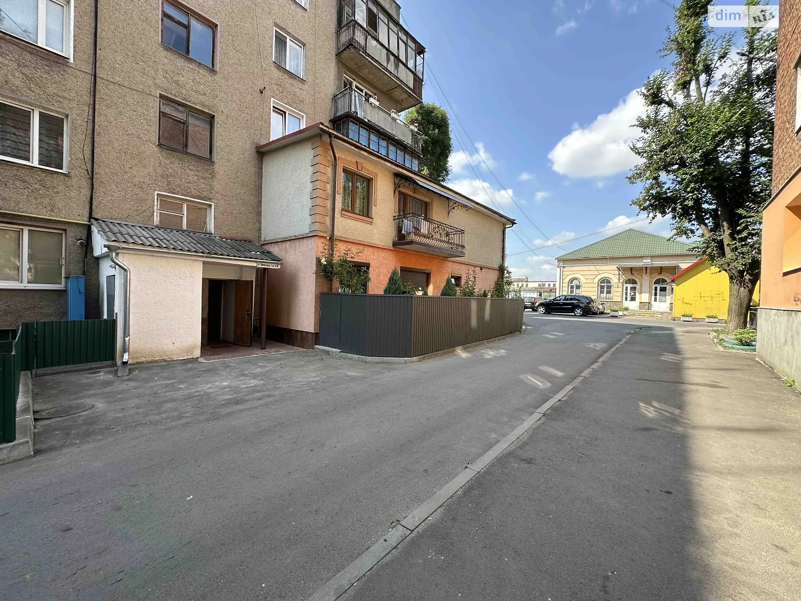 Продается 2-комнатная квартира 50 кв. м в Коломые, цена: 80000 € - фото 1