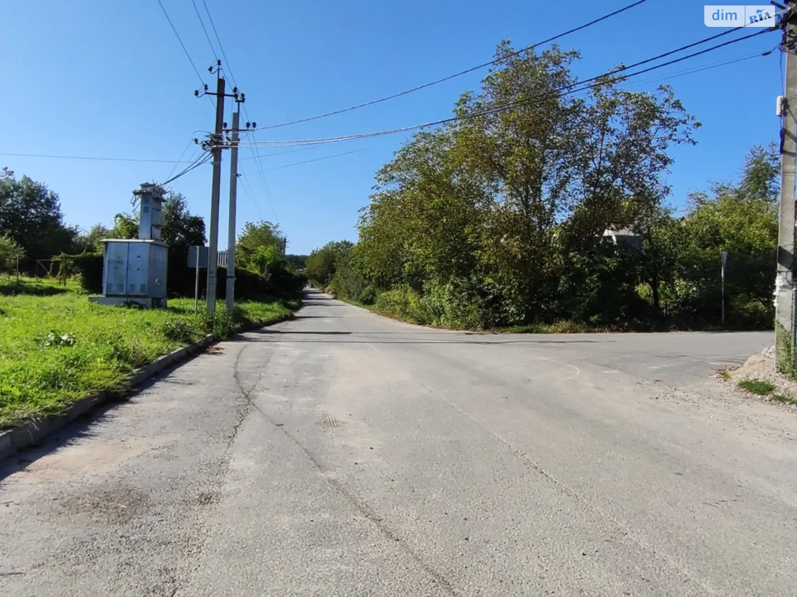 Продается земельный участок 8 соток в Хмельницкой области, цена: 18000 $ - фото 1