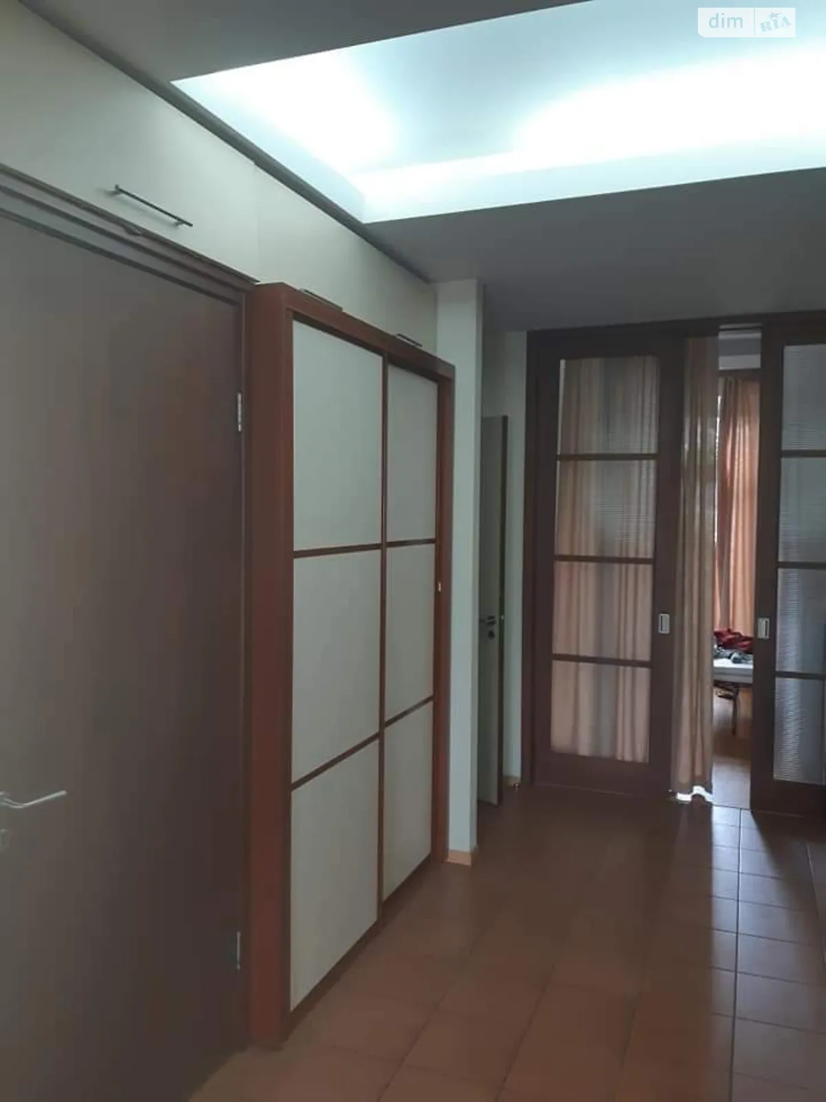 Продається 4-кімнатна квартира 105.4 кв. м у Дніпрі, вул. Воскресенська, 15 - фото 1