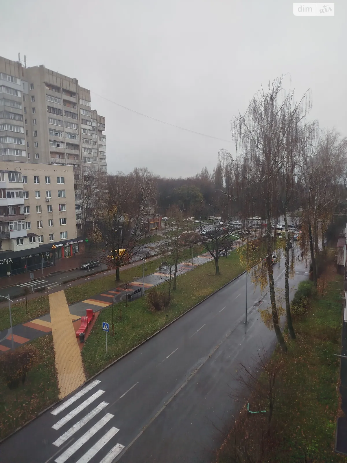 Продается 1-комнатная квартира 47 кв. м в Виннице, просп. Космонавтов, 76 - фото 1