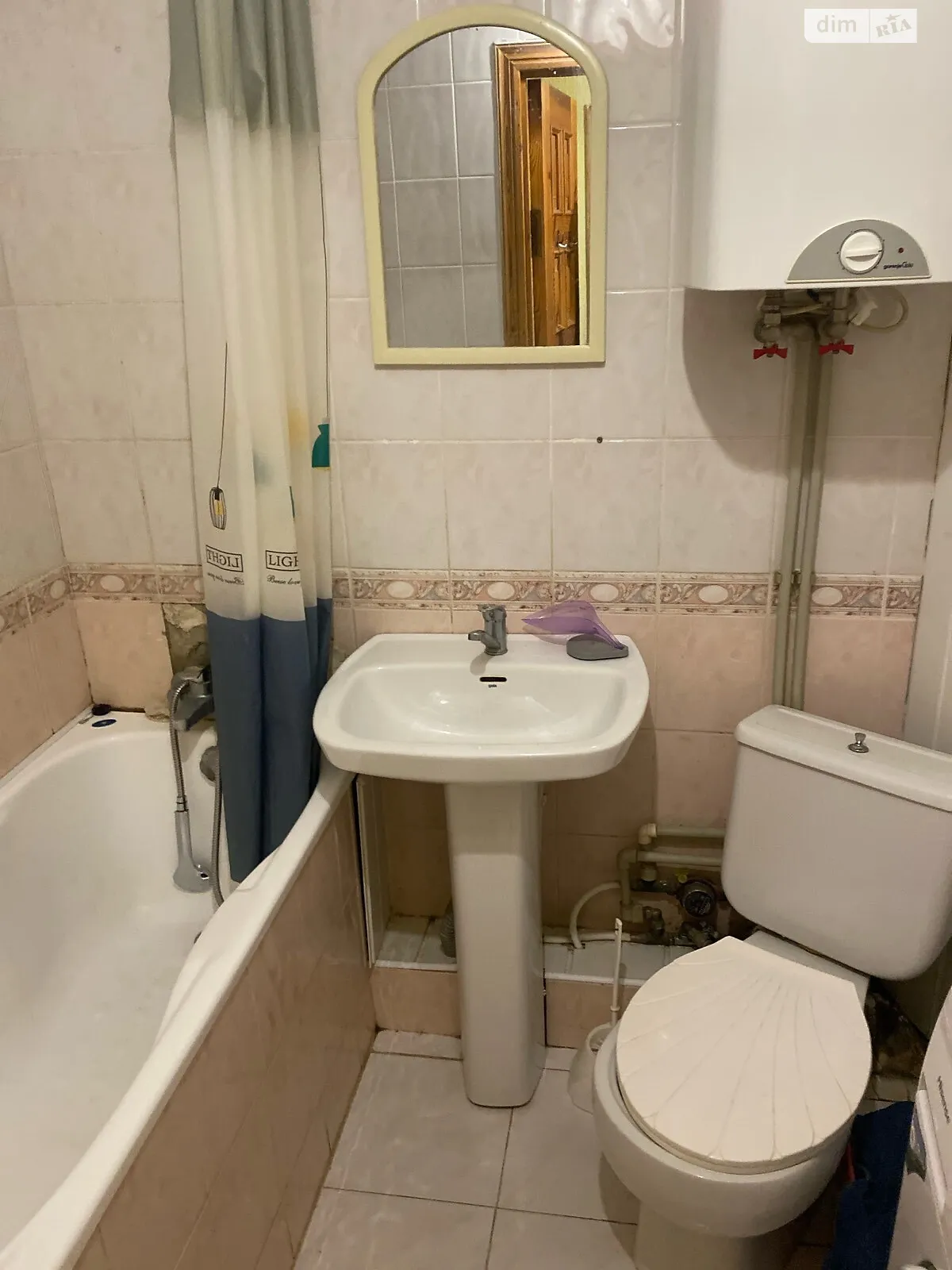 Сдается в аренду 1-комнатная квартира 36 кв. м в Виннице, ул. Марии Литвиненко-Вольгемут - фото 1